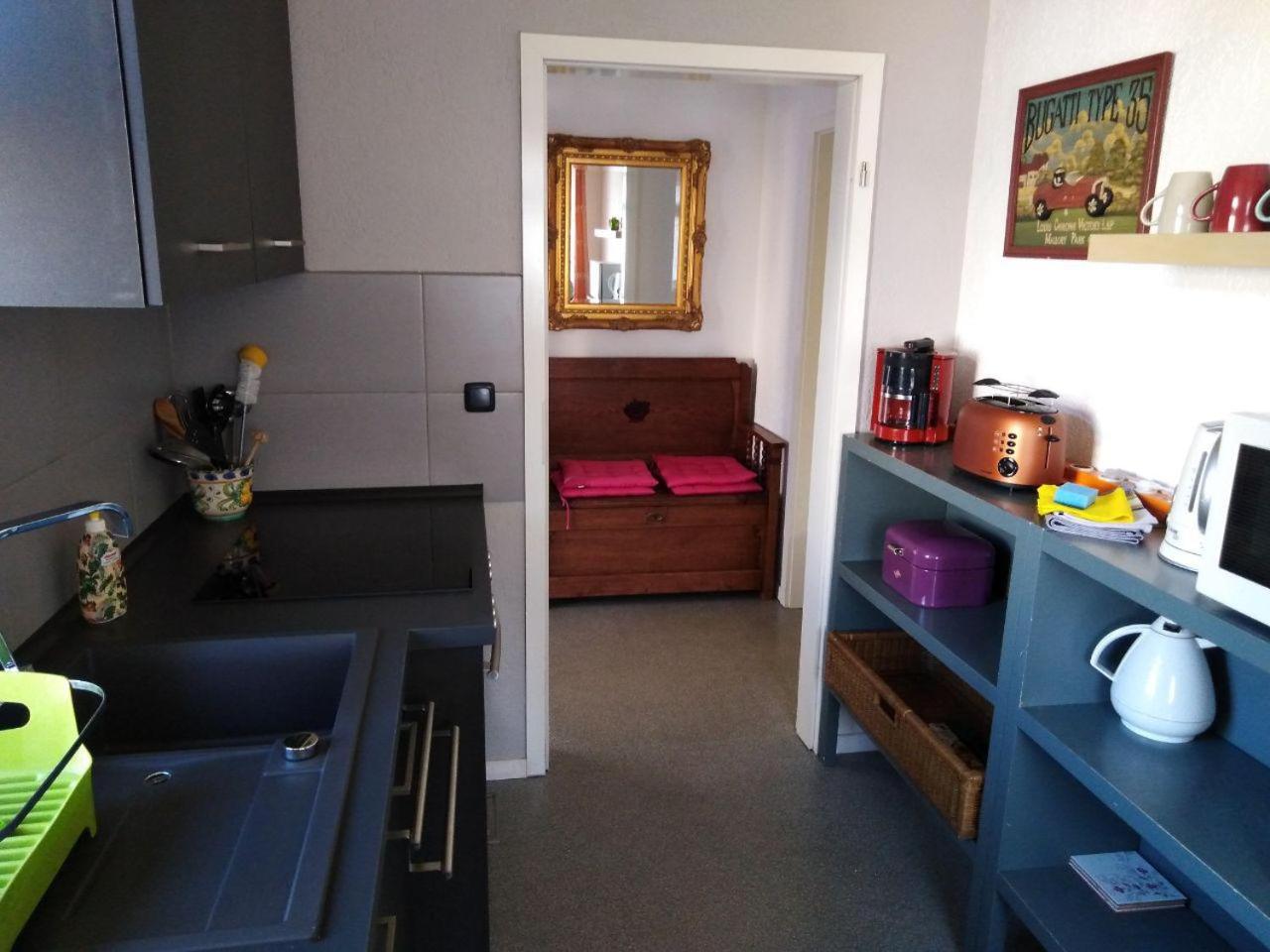 Apartment - Ground Floor photo 2