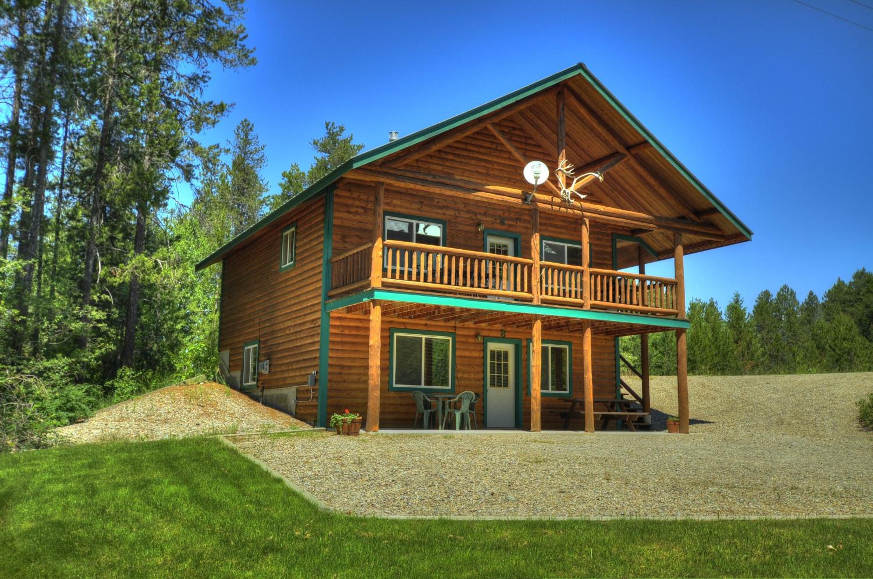 Two-Bedroom Cottage photo 2