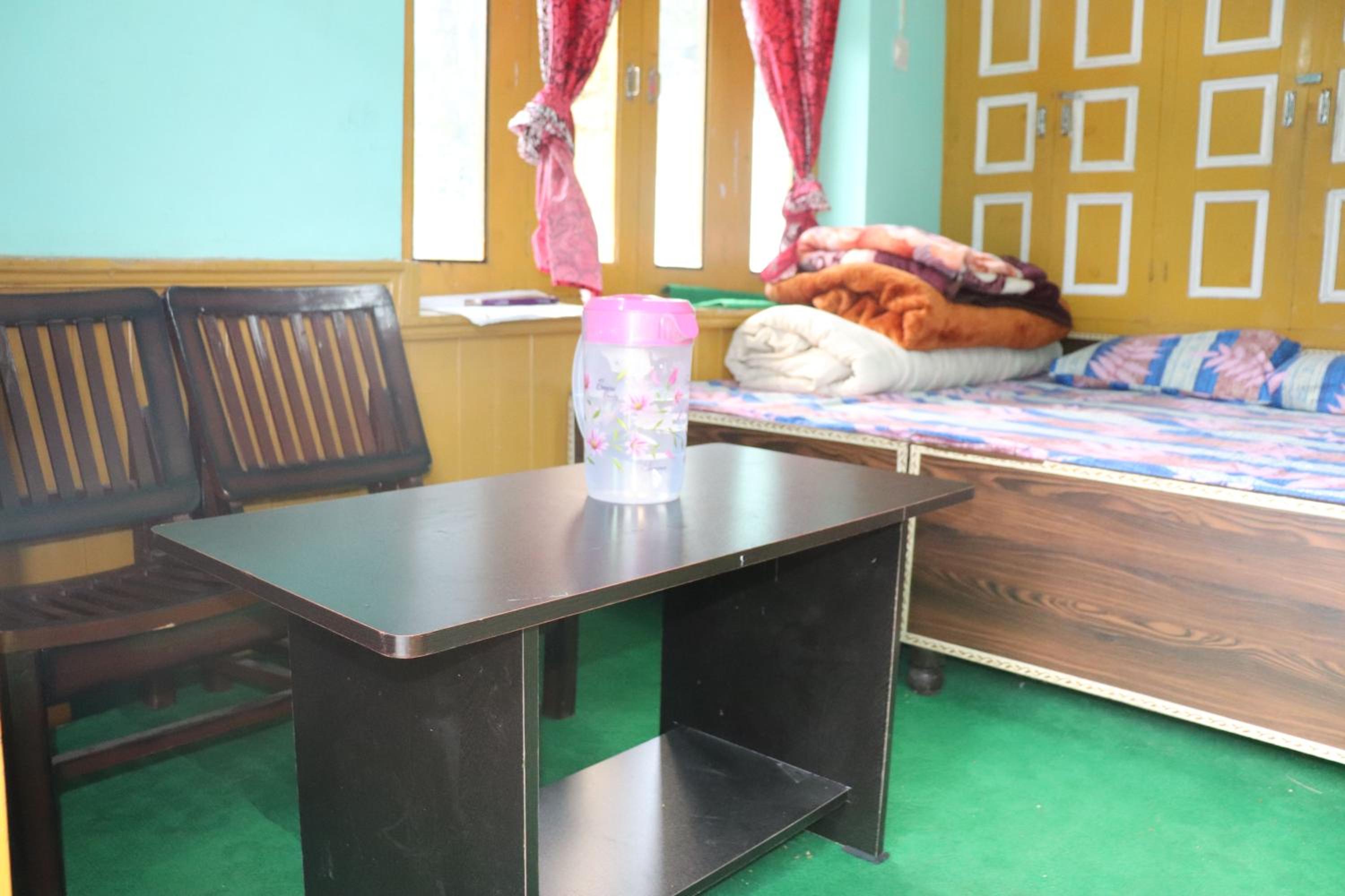 Budget Double Room photo 2