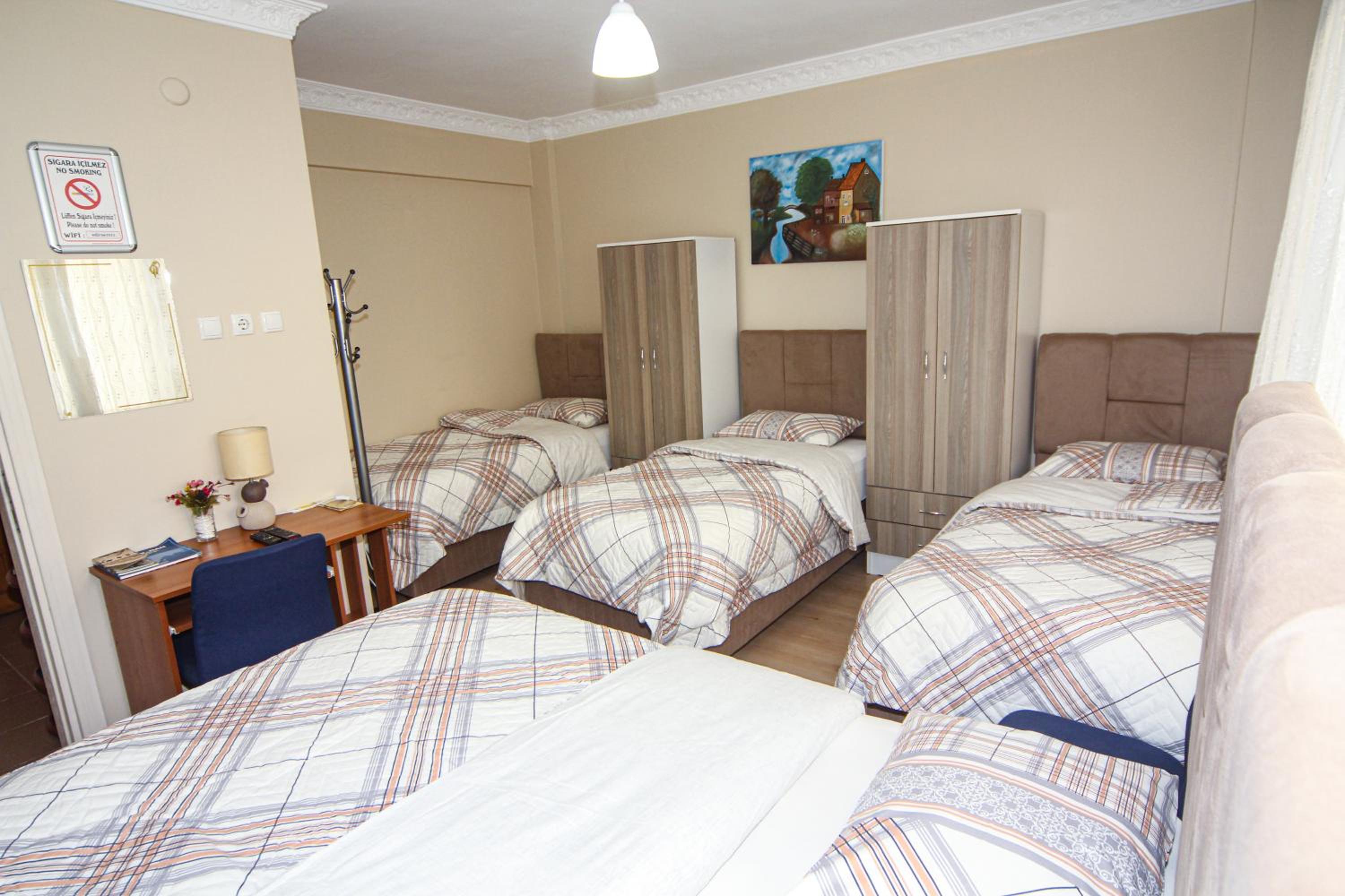 Quadruple Room photo 1