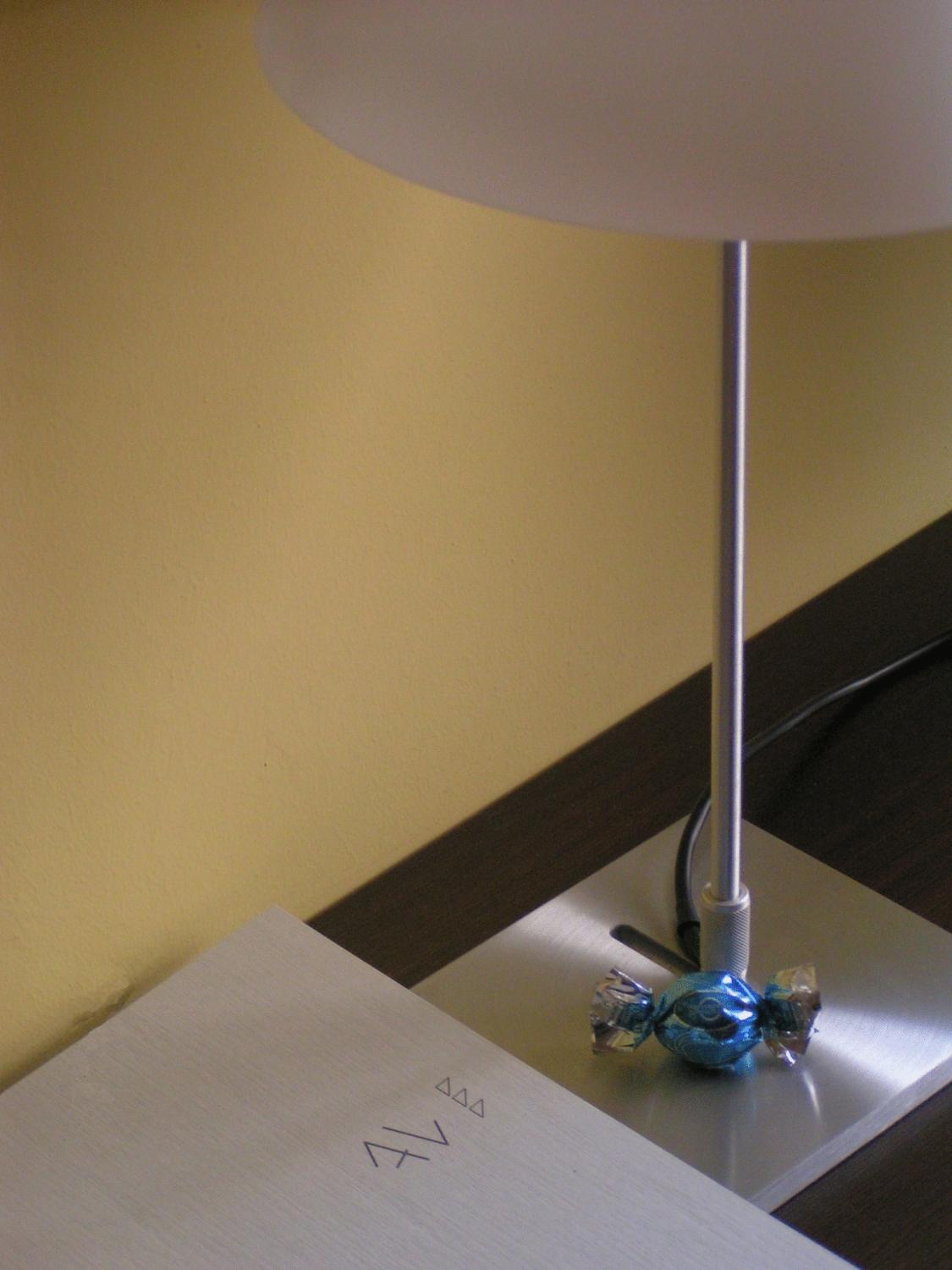 Double or Twin Room photo 3
