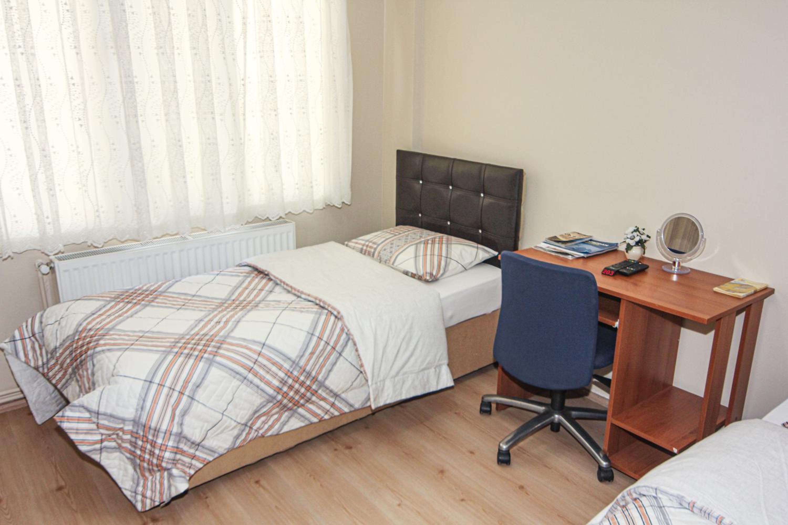 Standard Single Room photo 3