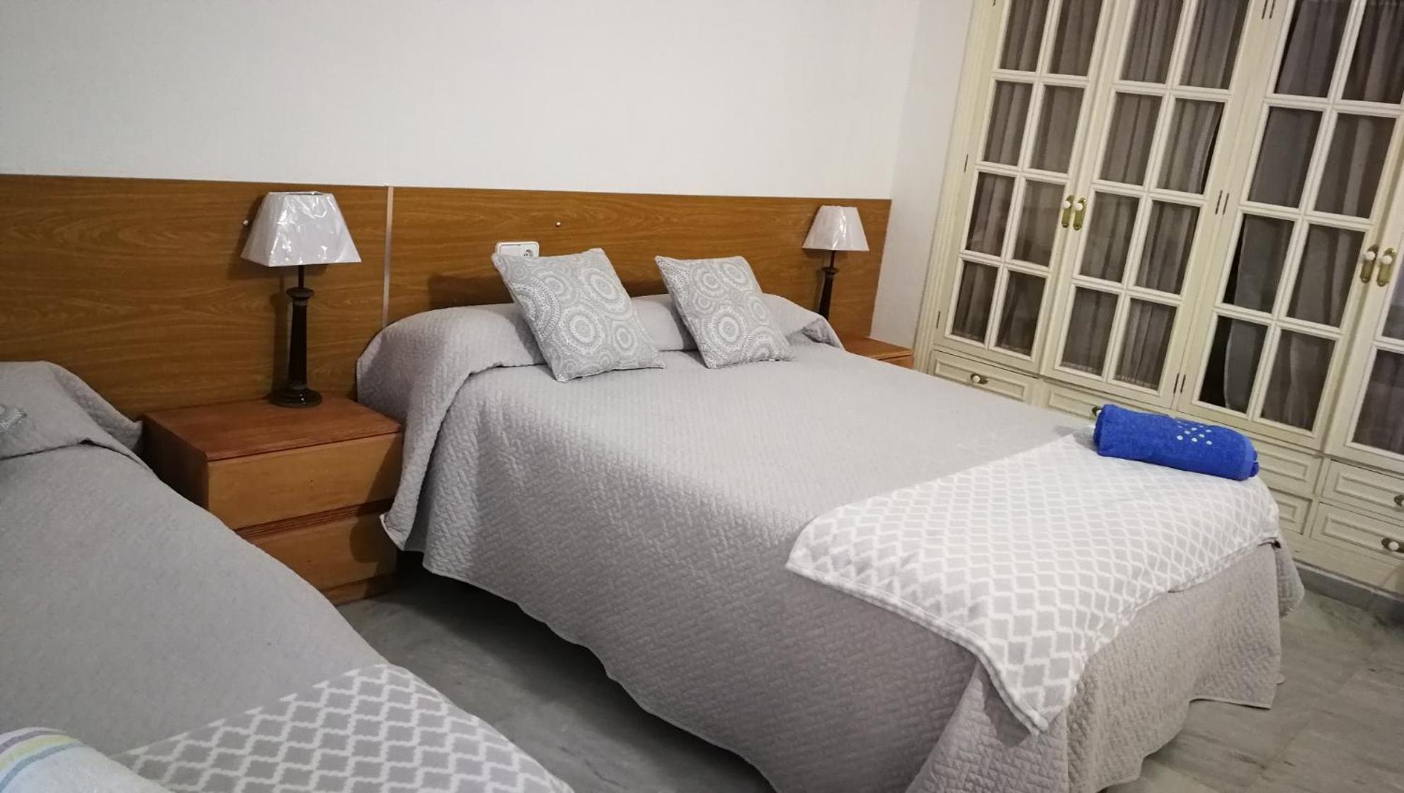 Quadruple Room with Garden View - Photo 1