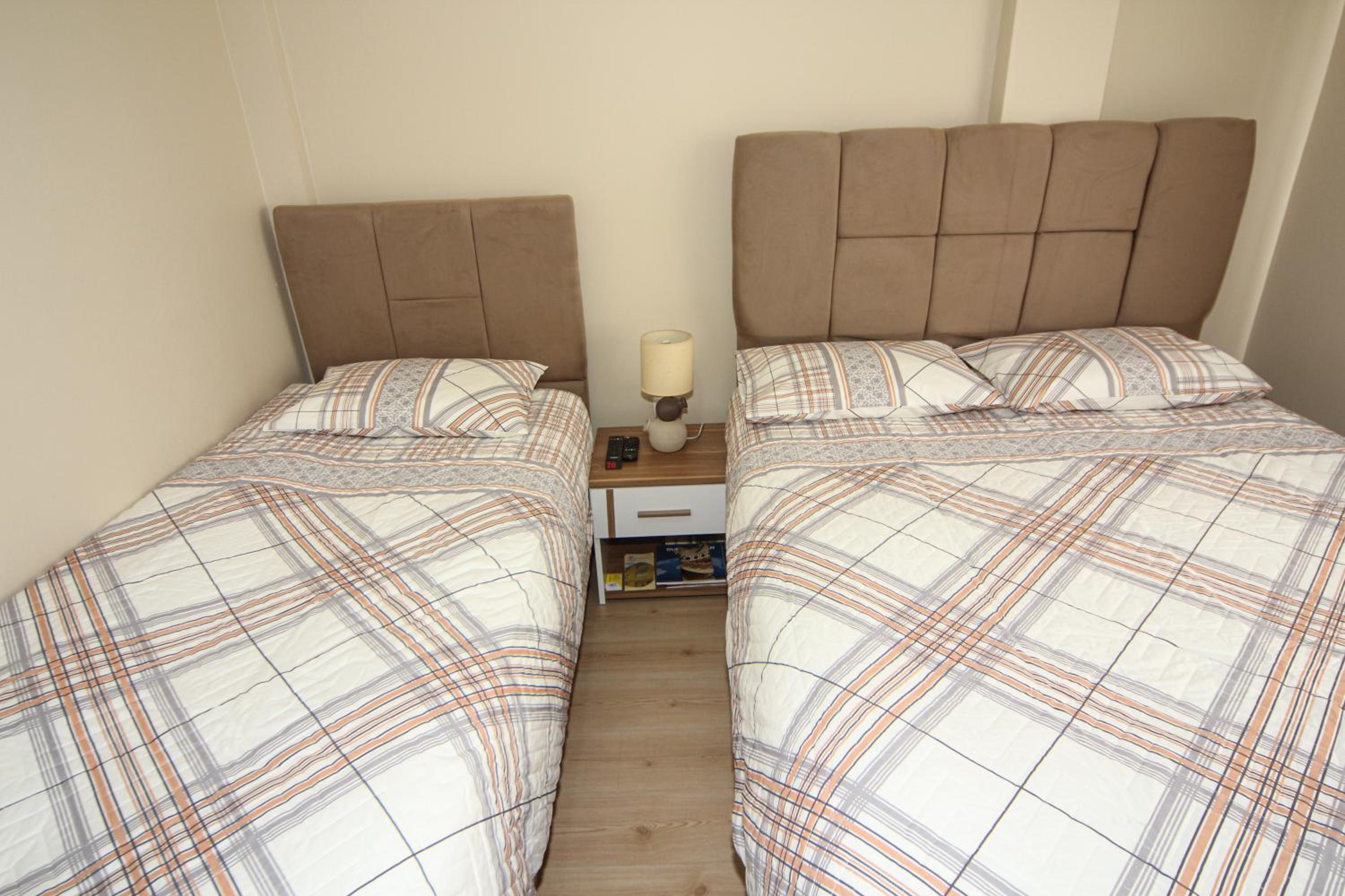 Standard Double or Twin Room photo 1