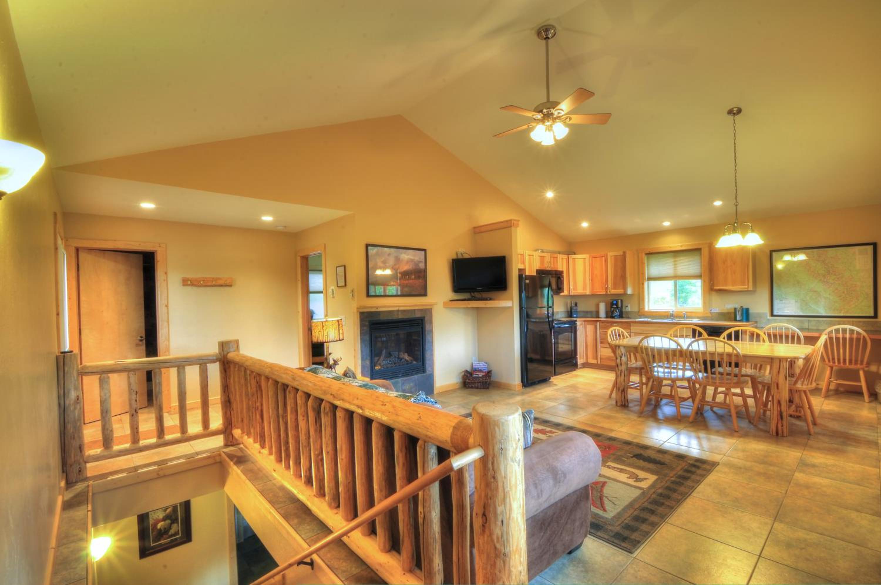 Three-Bedroom Cottage photo 2