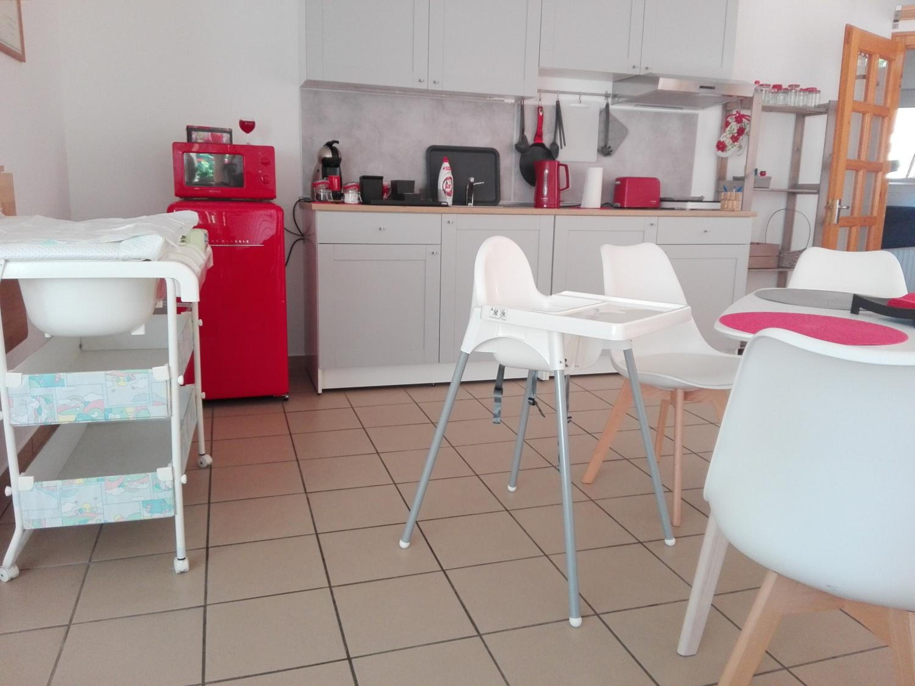 One-Bedroom Apartment - Photo 19