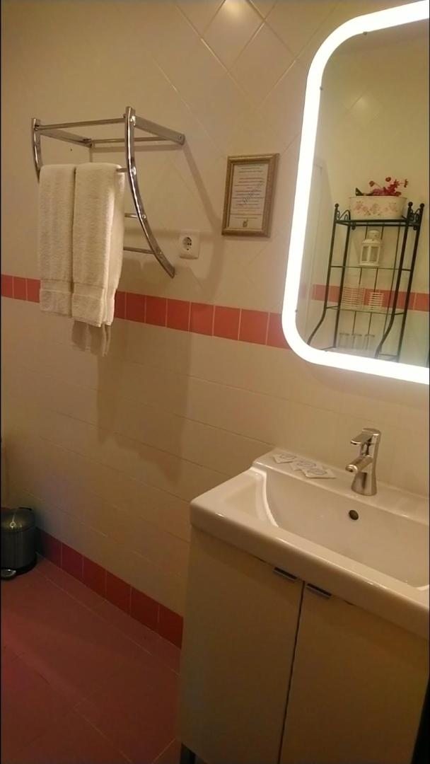 Triple Room with Private Bathroom photo 2