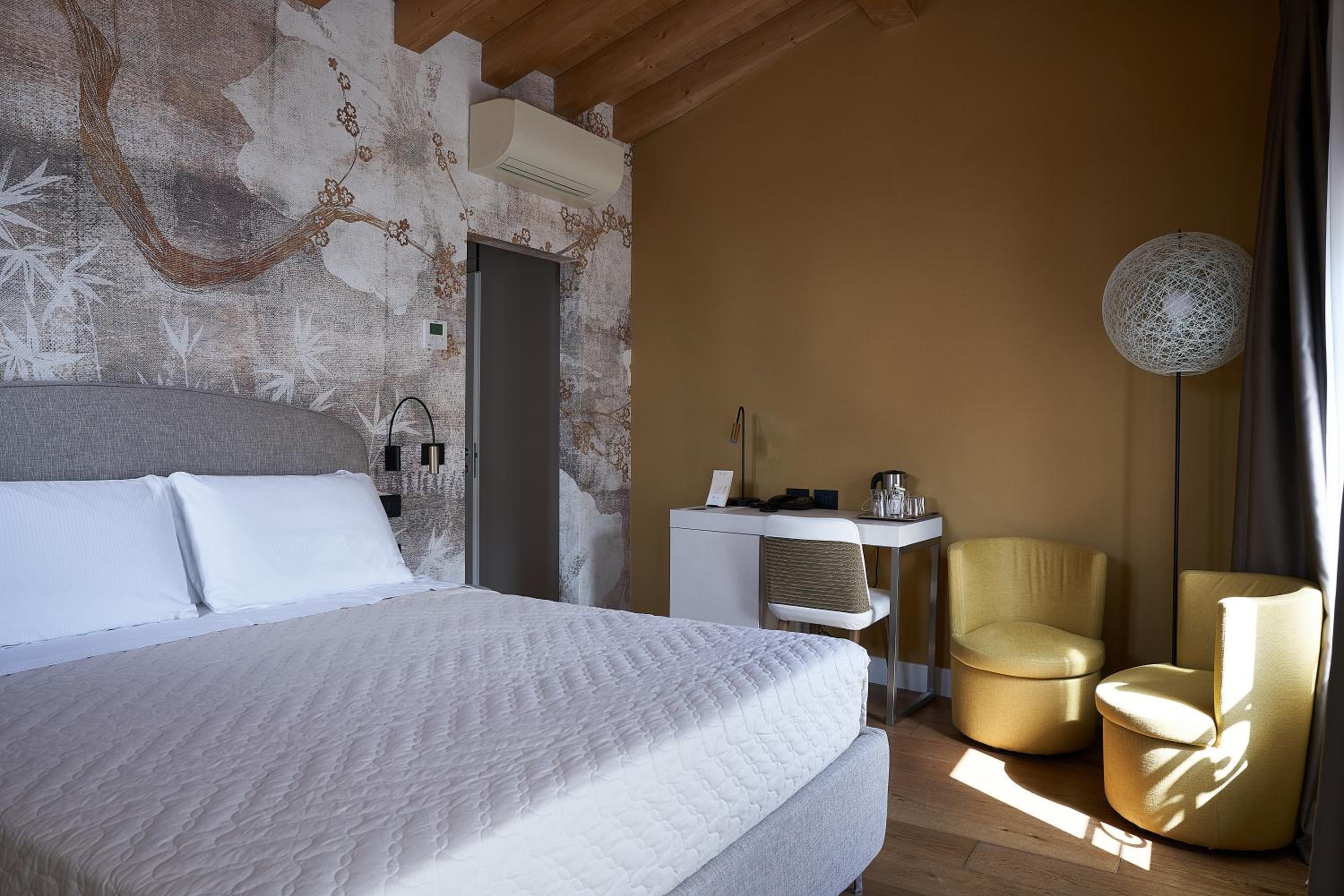 Superior Double Room - Photo 1