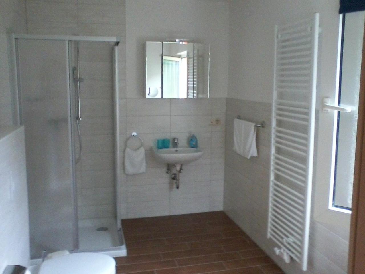 Standard Double Room photo 2