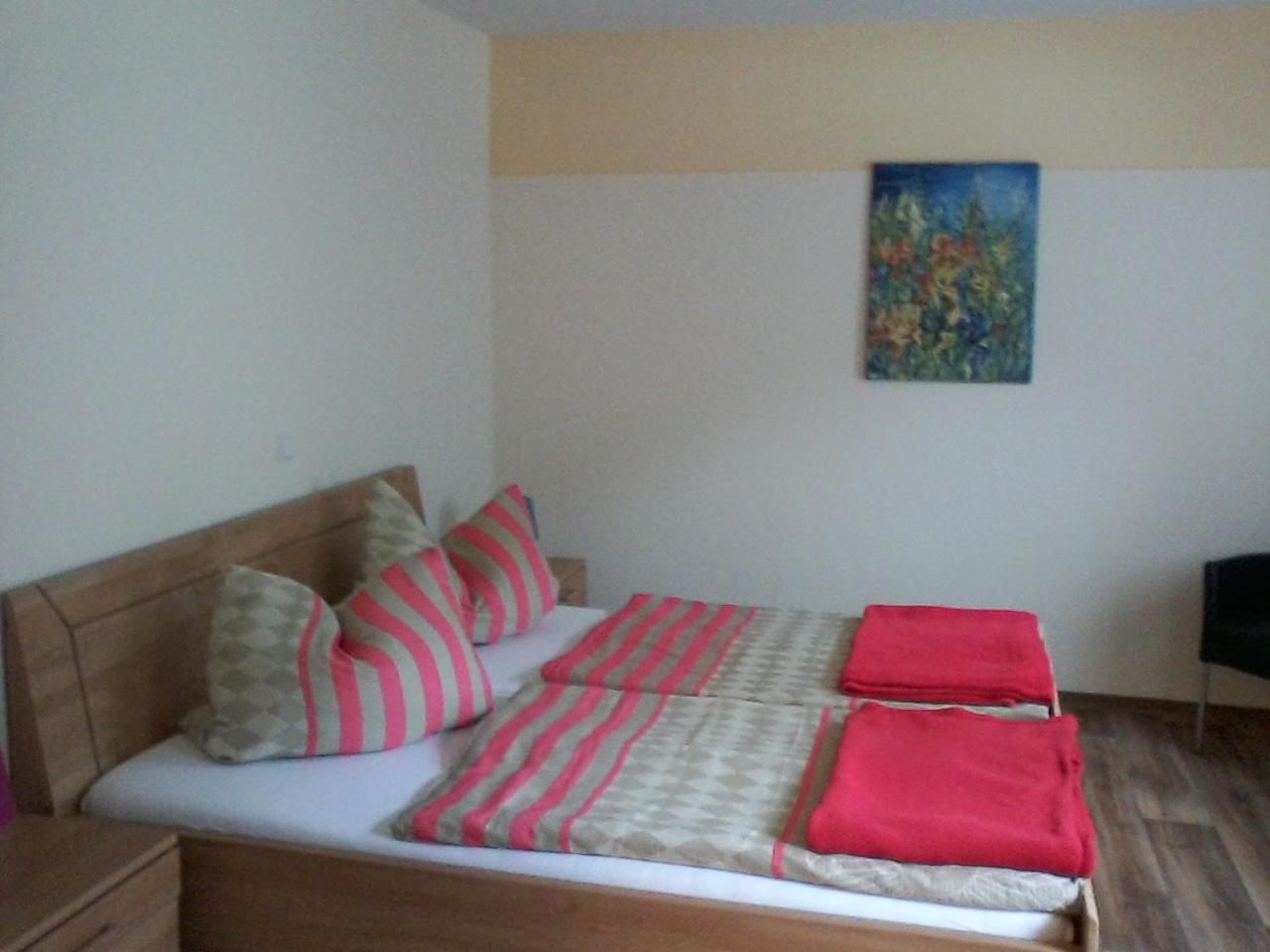 Large Double Room photo 2