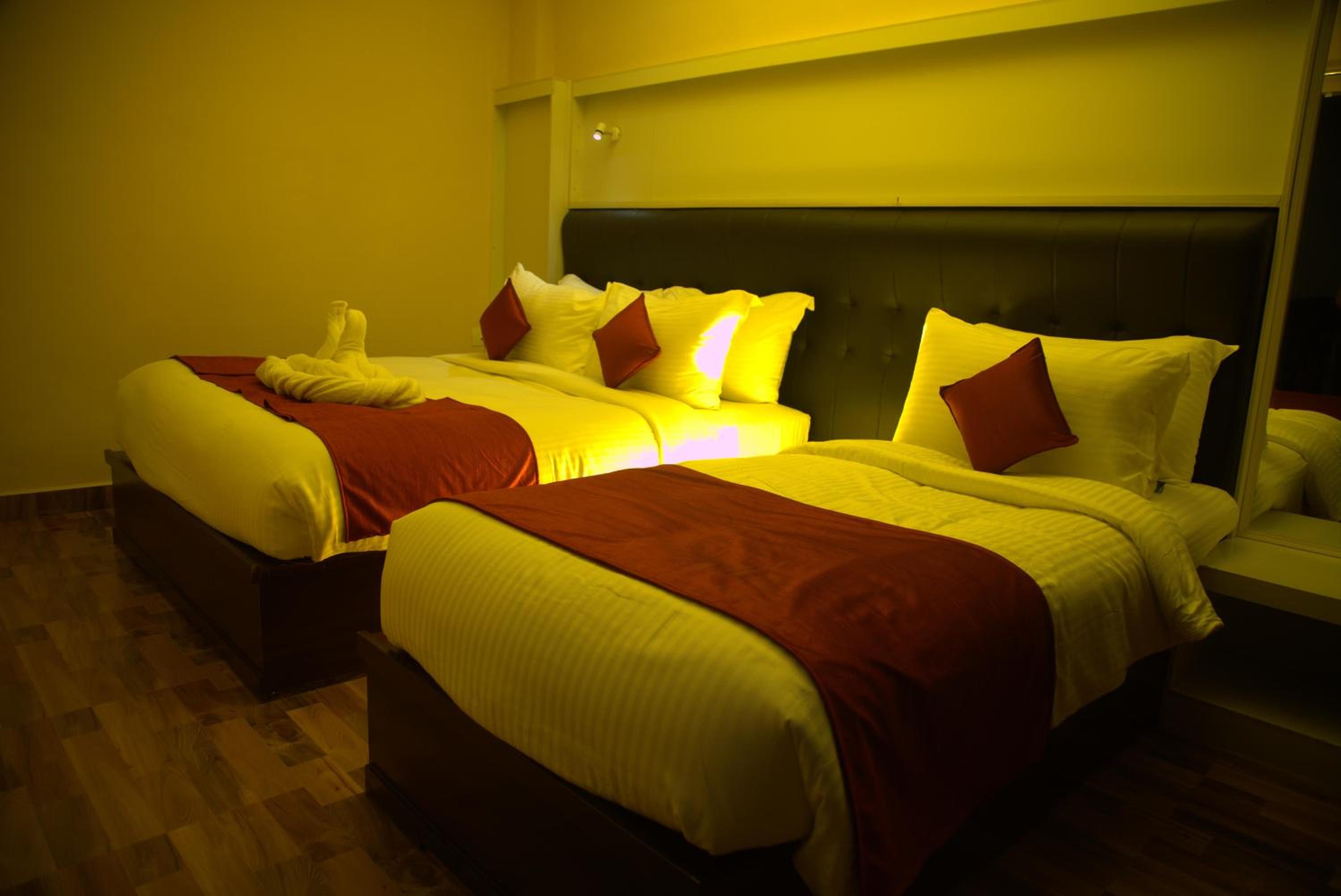 Suite - Photo 1
