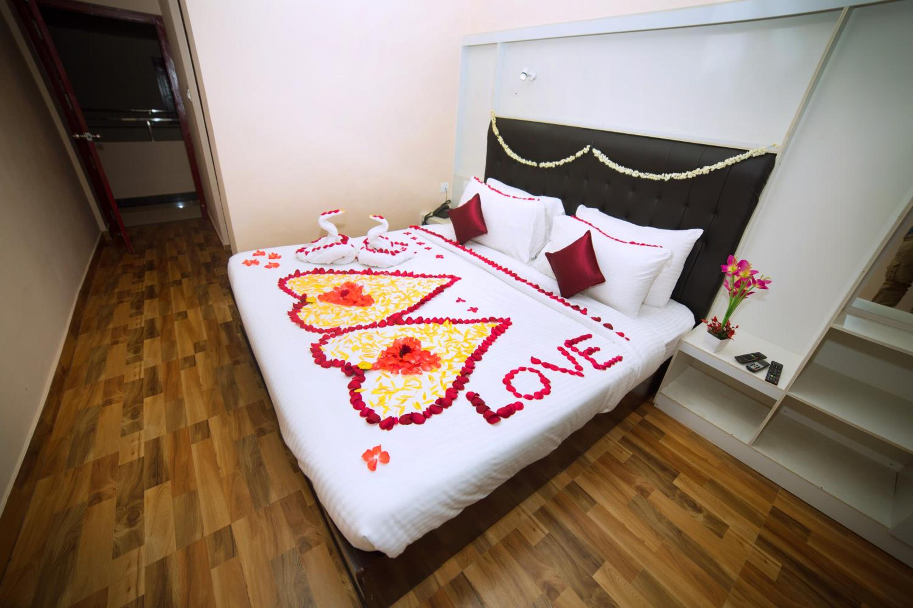 Standard Double Room photo 1