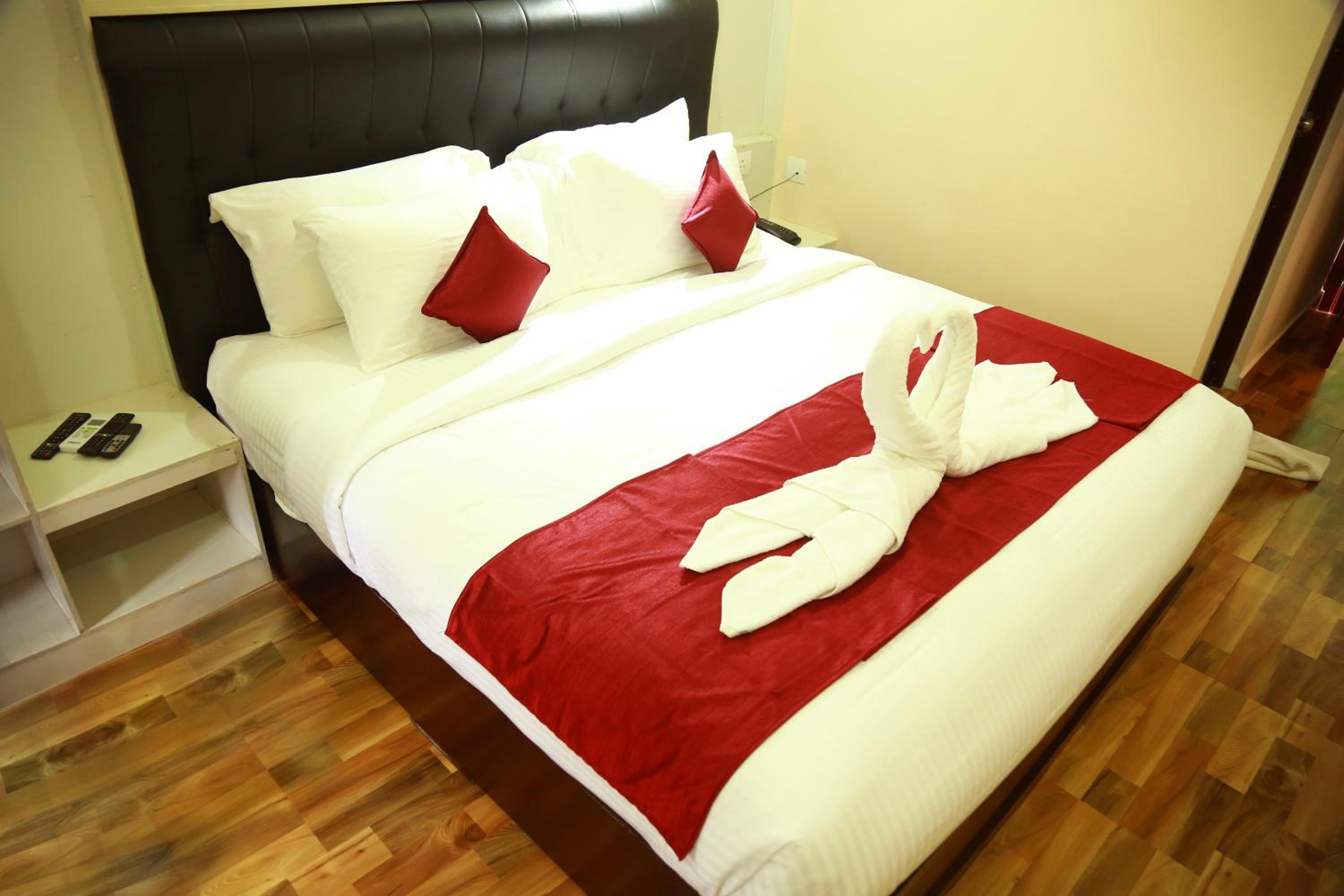 Standard Double Room photo 2