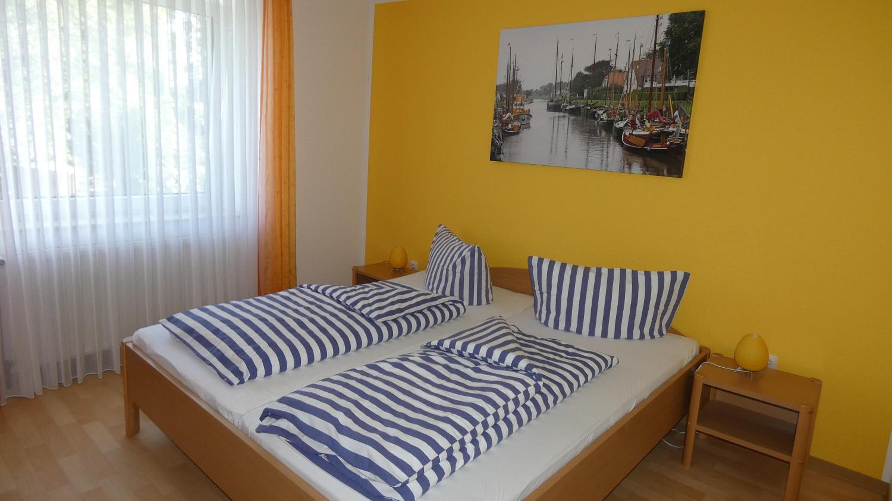 Three-Bedroom House photo 1