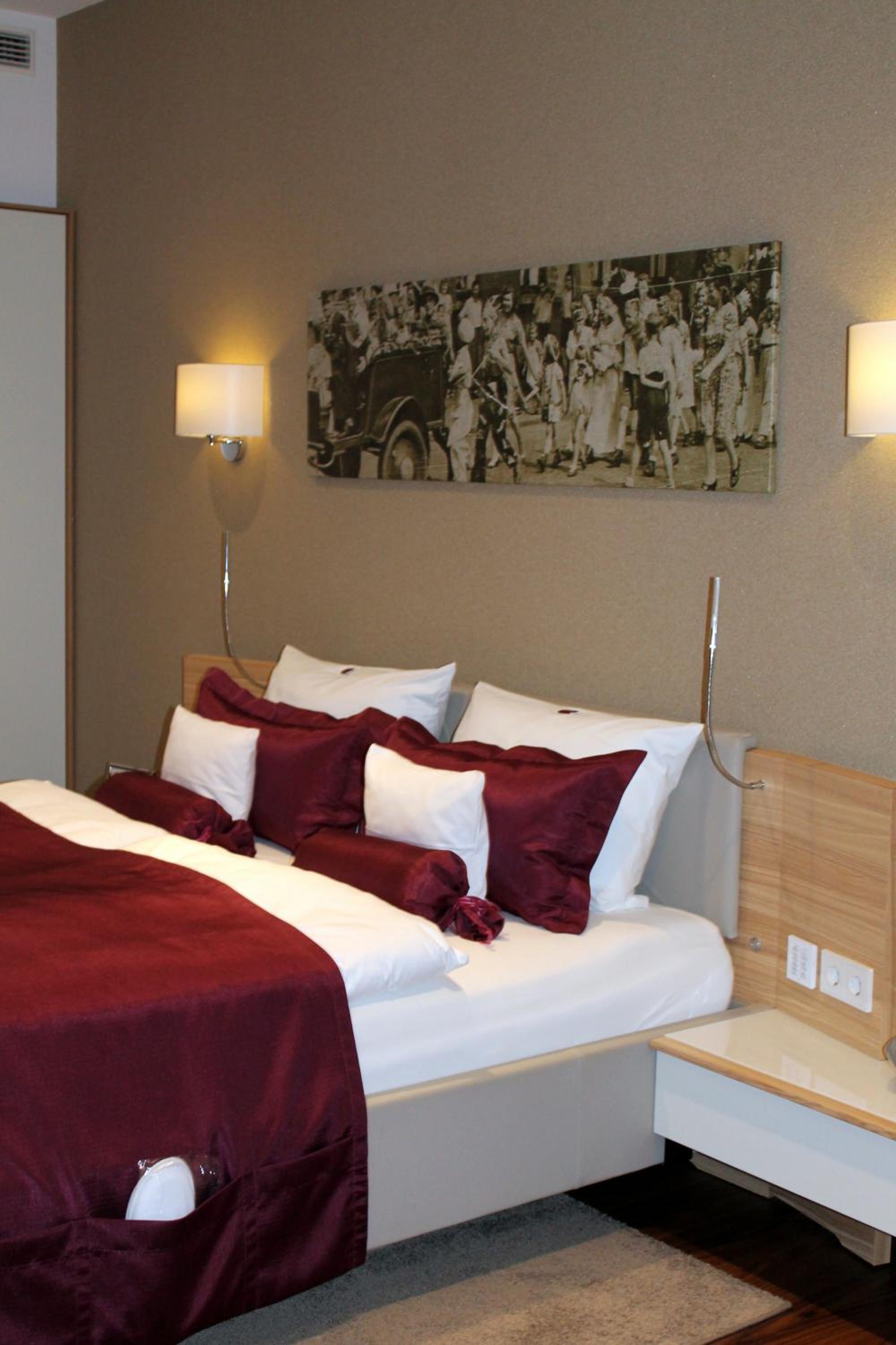 Superior Double Room - Photo 3