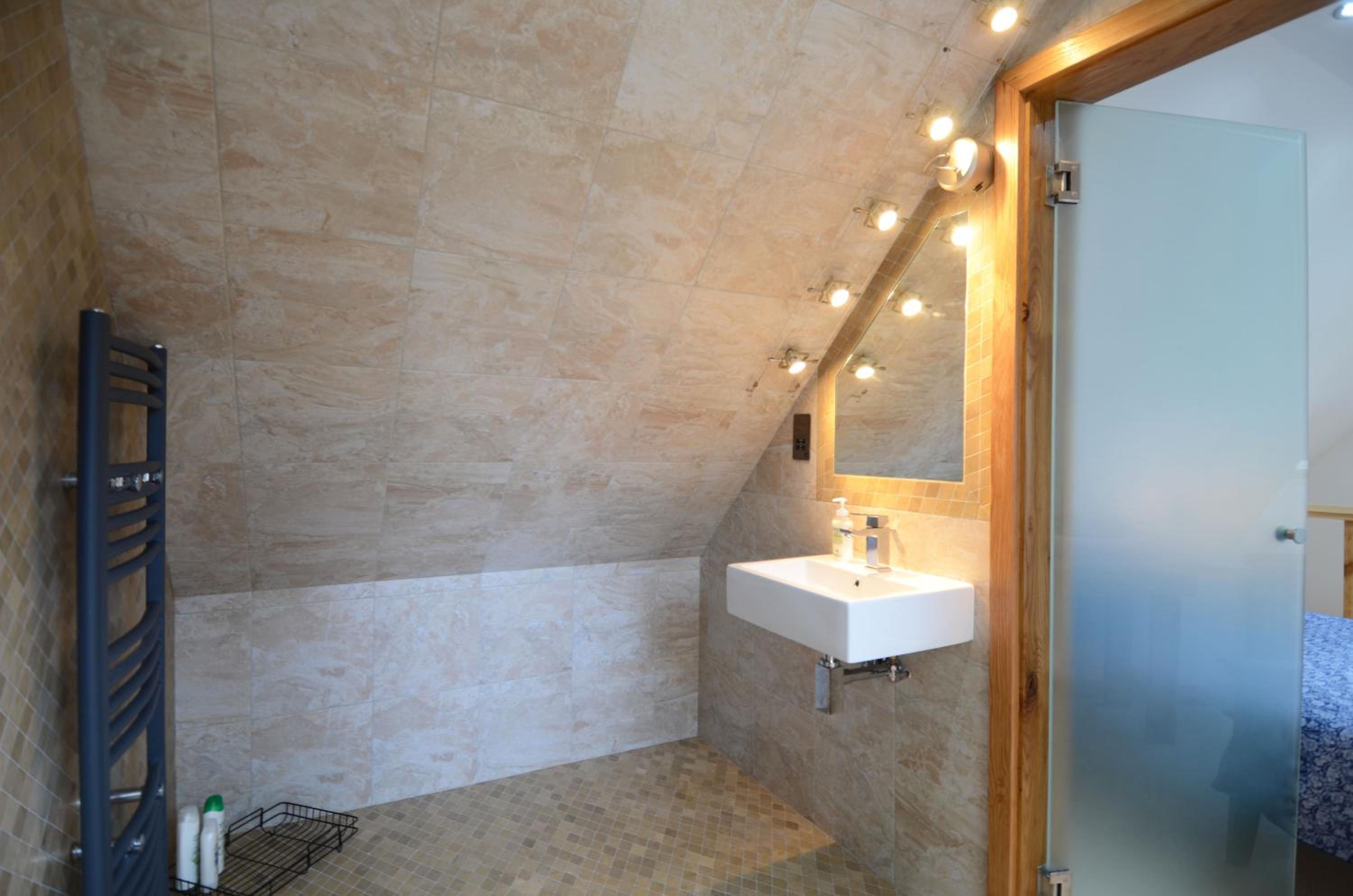 One-Bedroom House photo 2