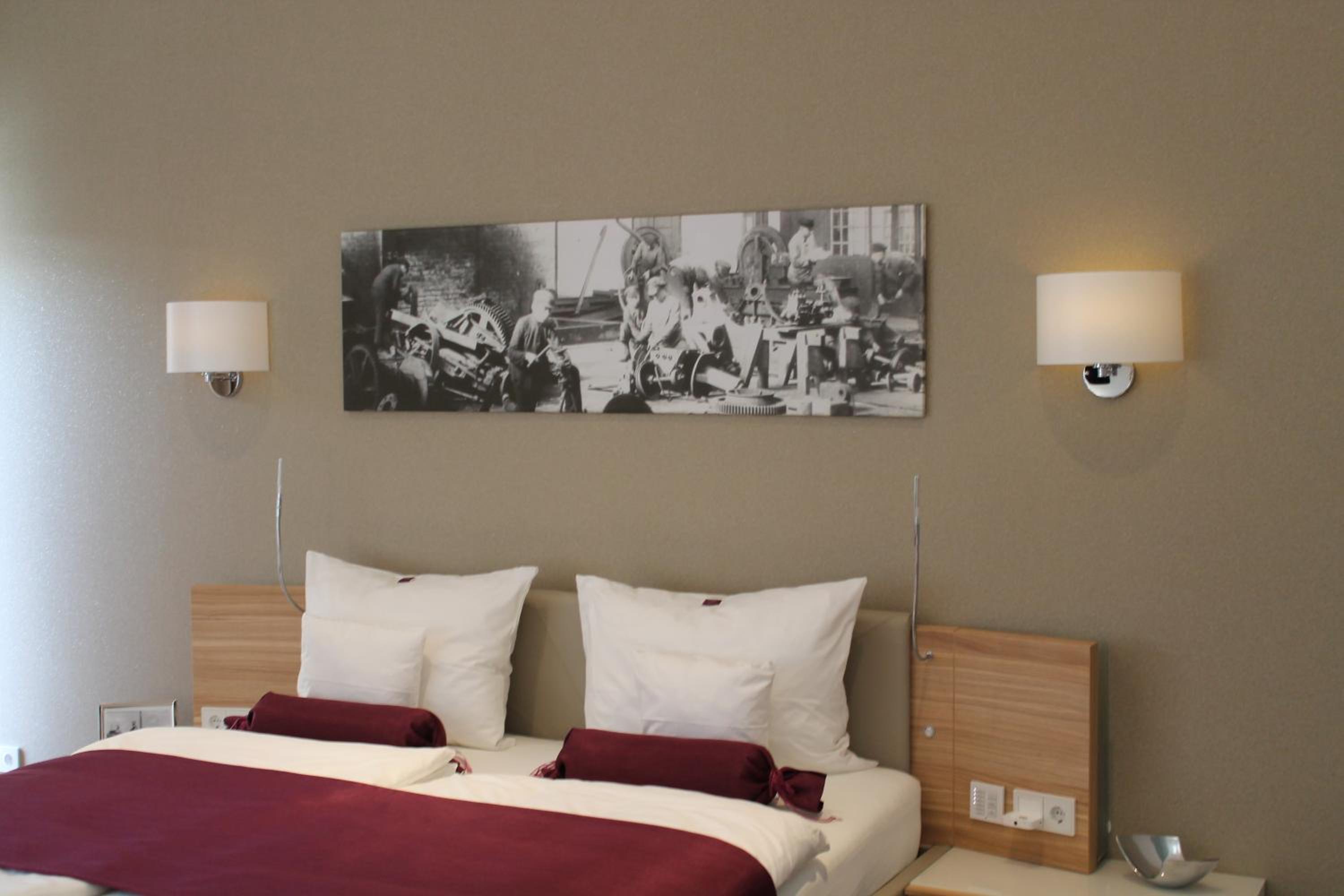 Superior Double Room - Photo 1