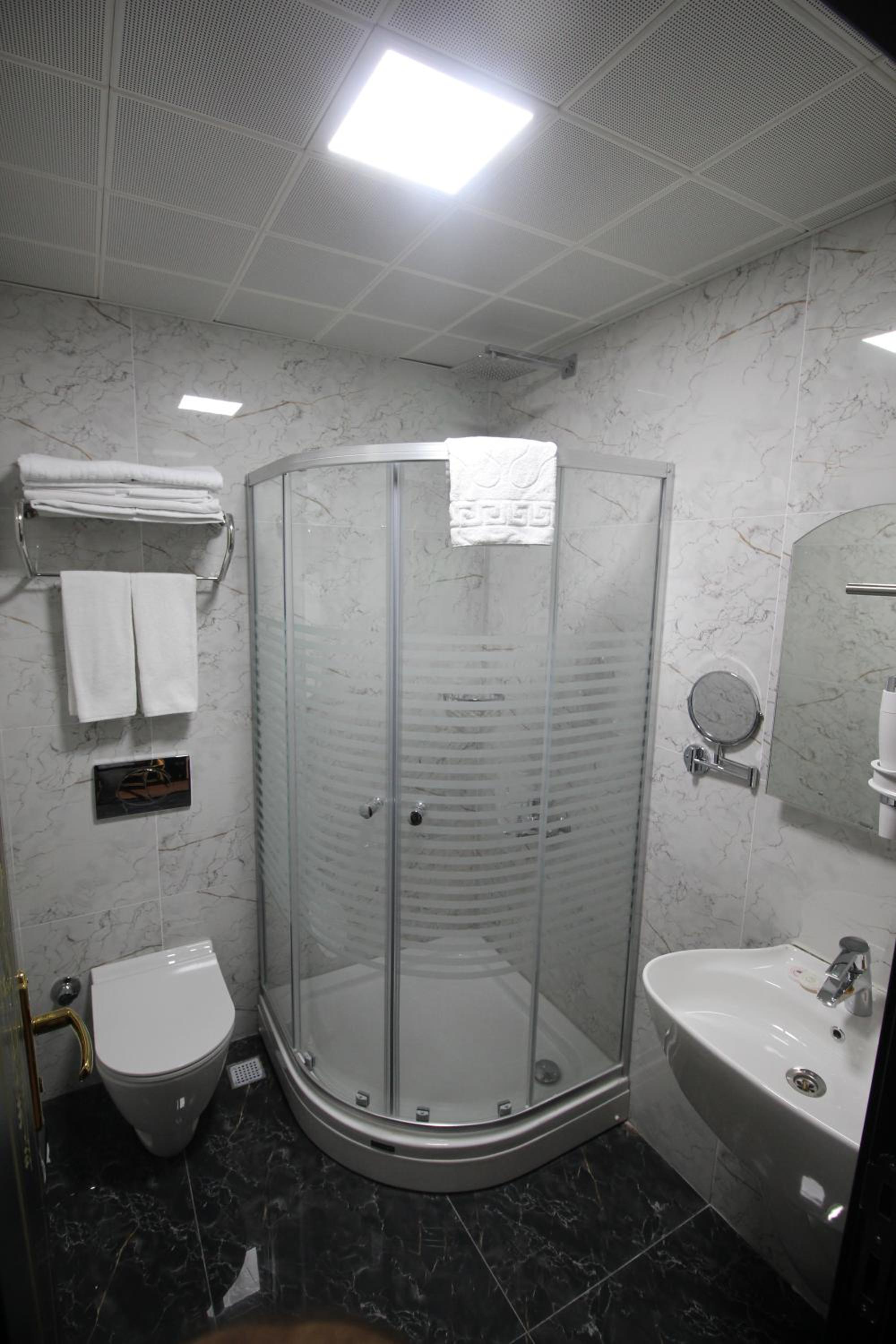 Deluxe Single Room photo 3