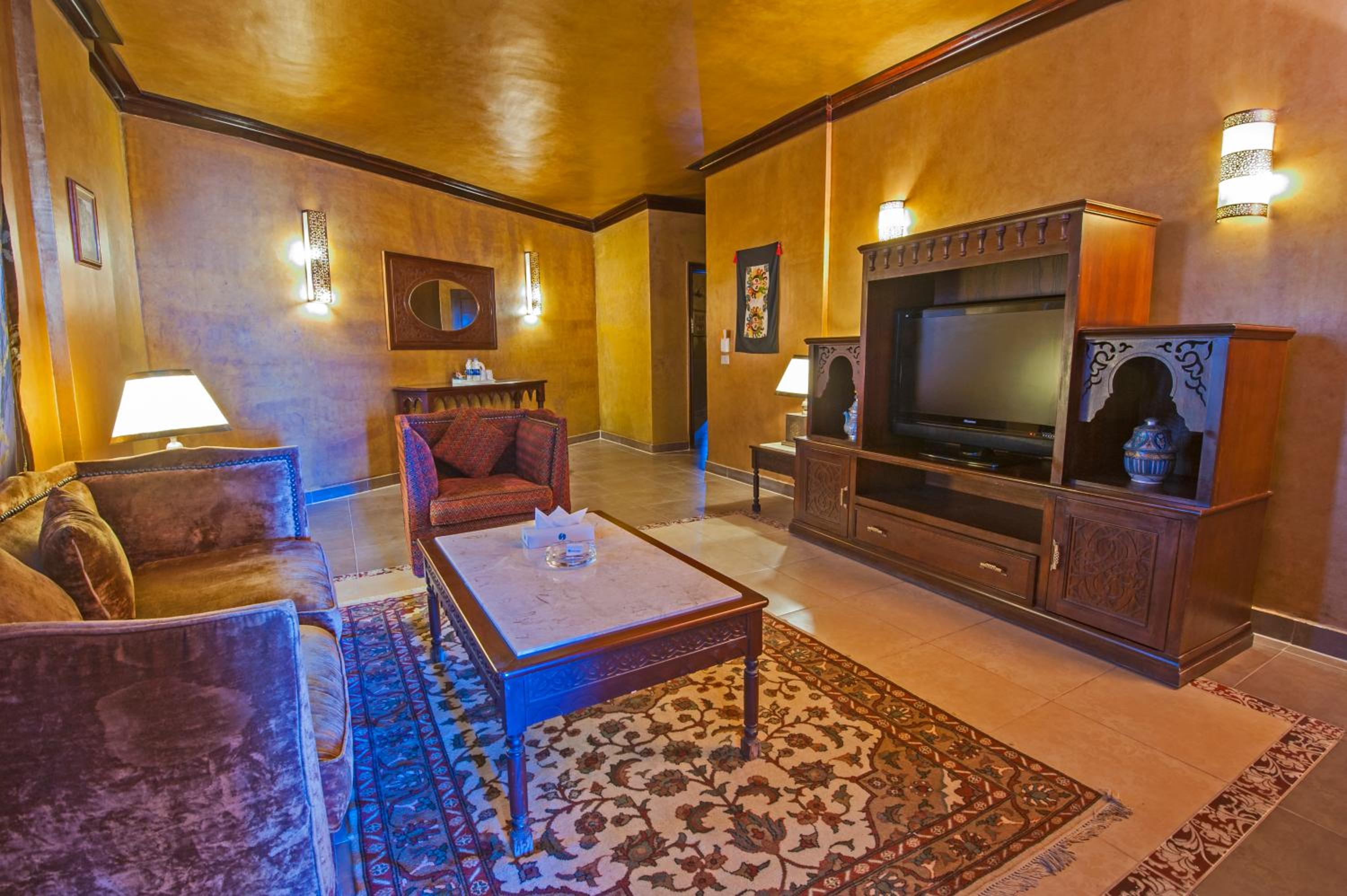 Executive Suite with Sea View - Photo 3