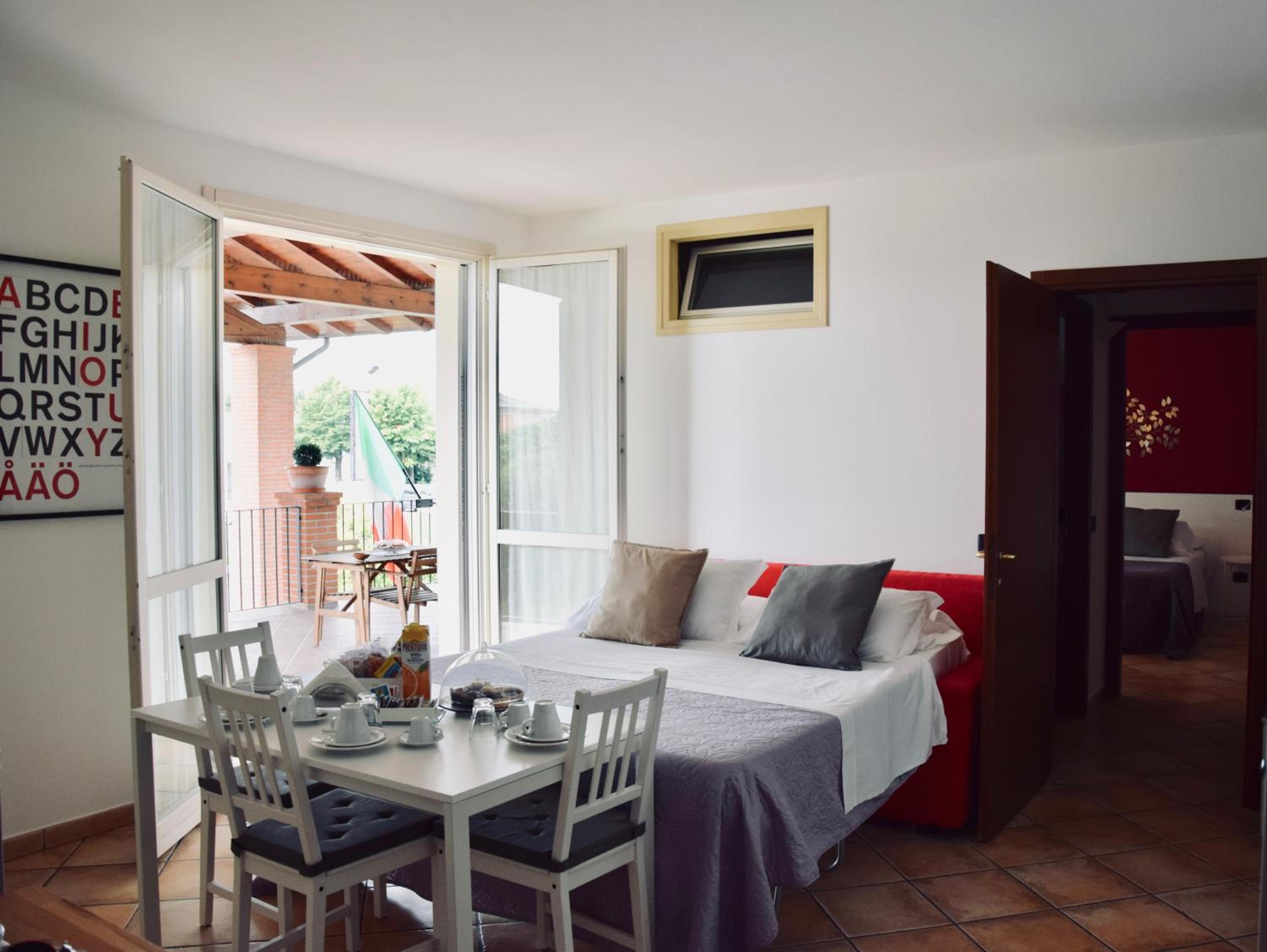 Vacation Home photo 2