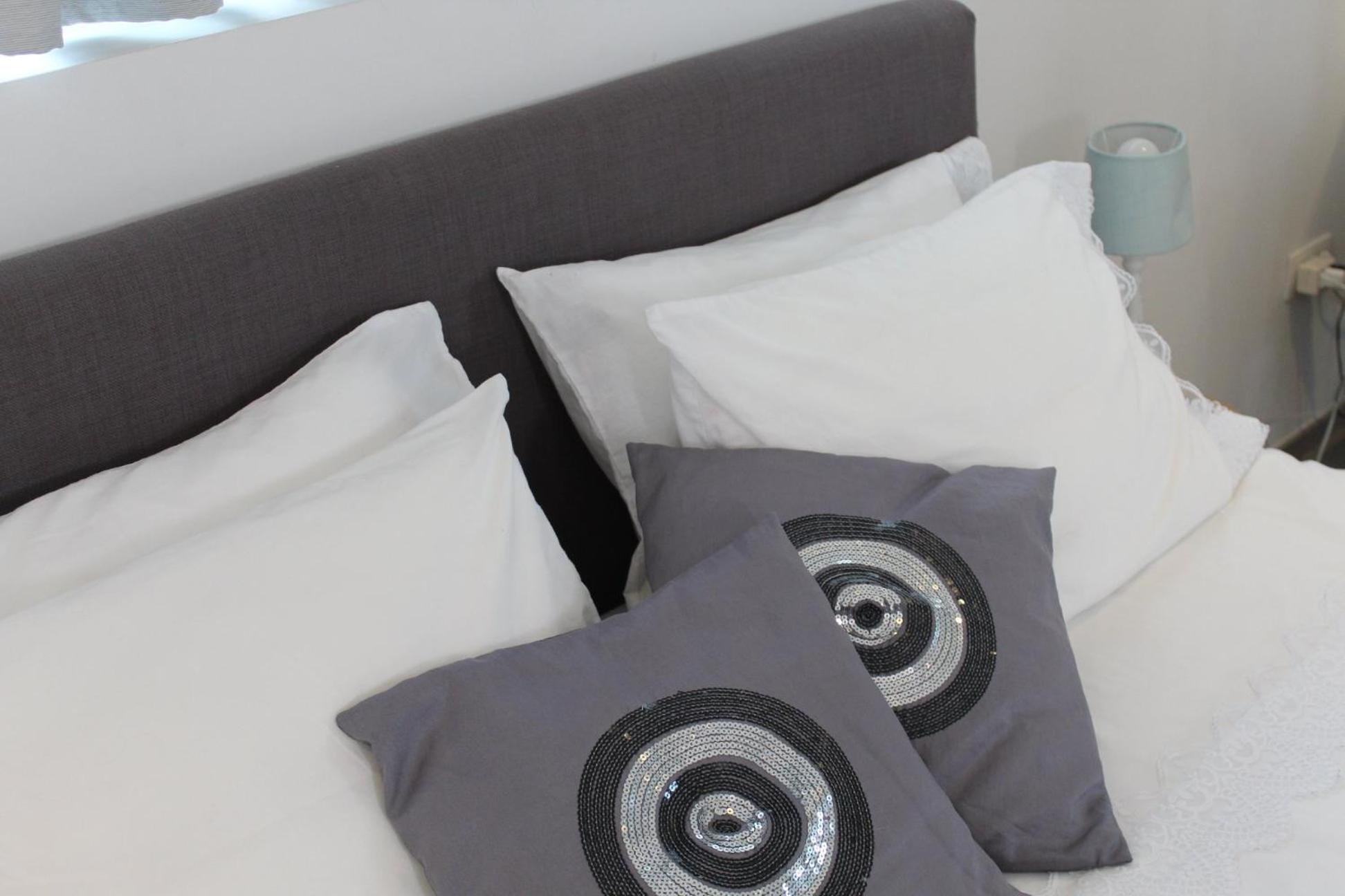 Deluxe Double or Twin Room photo 2