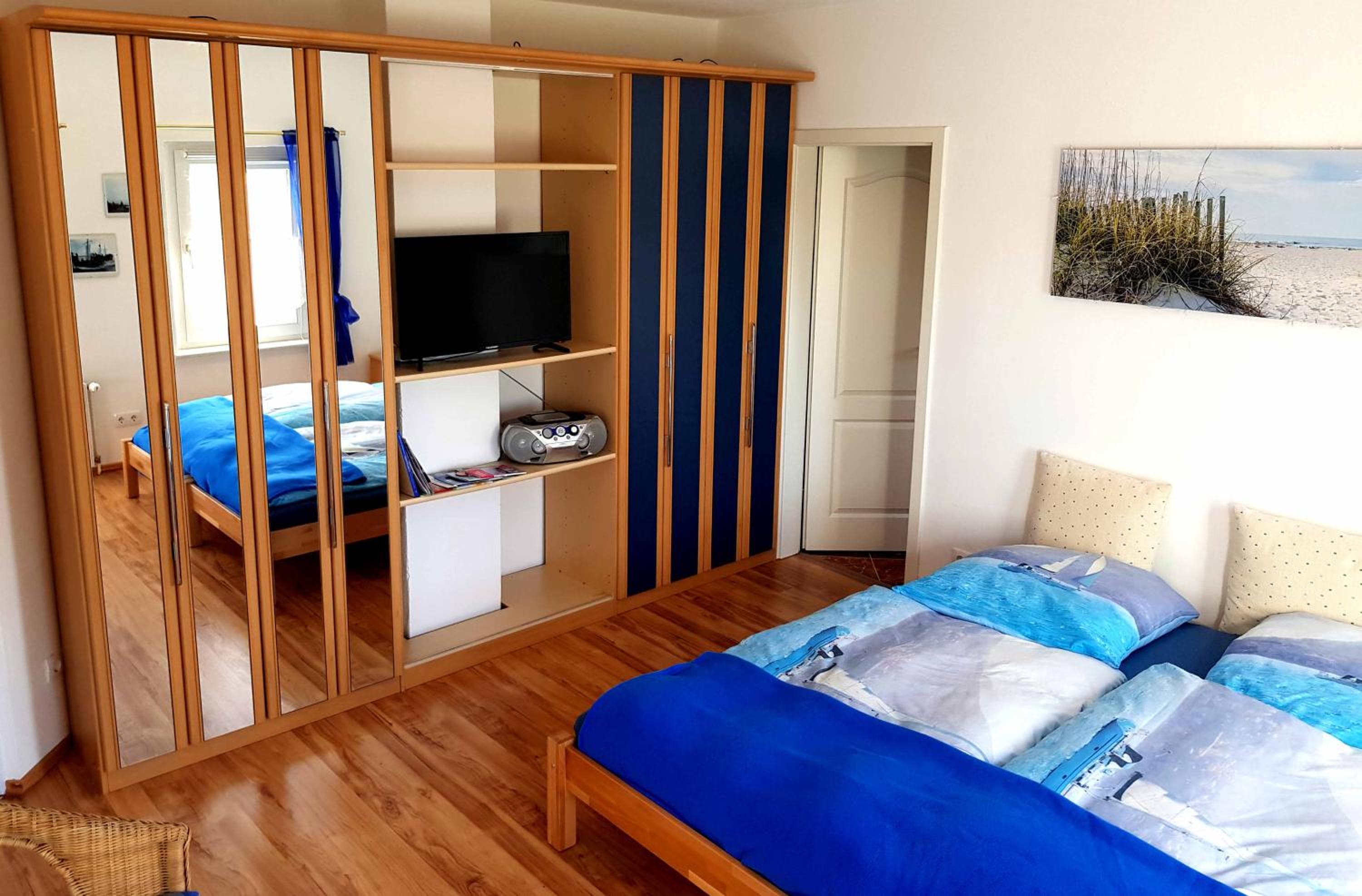 Deluxe Double or Twin Room with Garden View photo 2