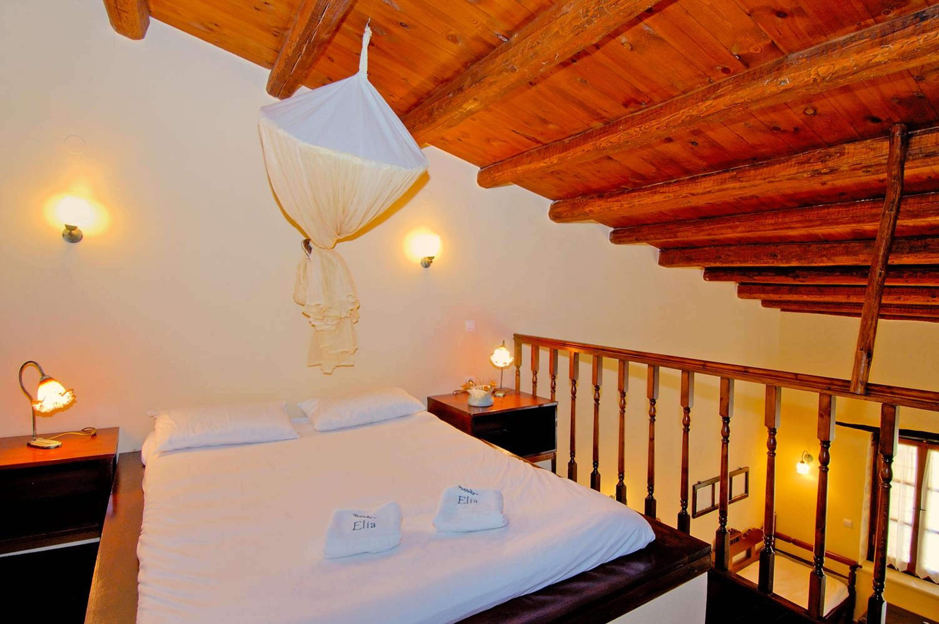 Deluxe Double Room photo 1