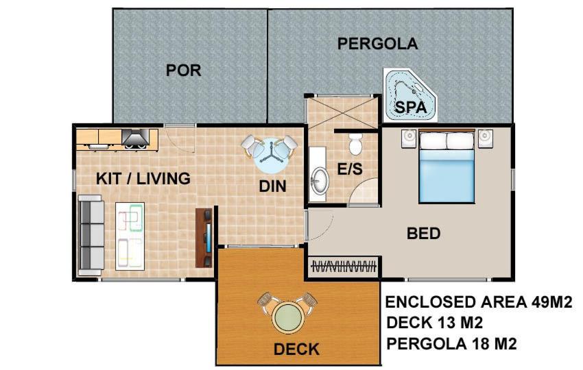Hillside Haven - Photo 10