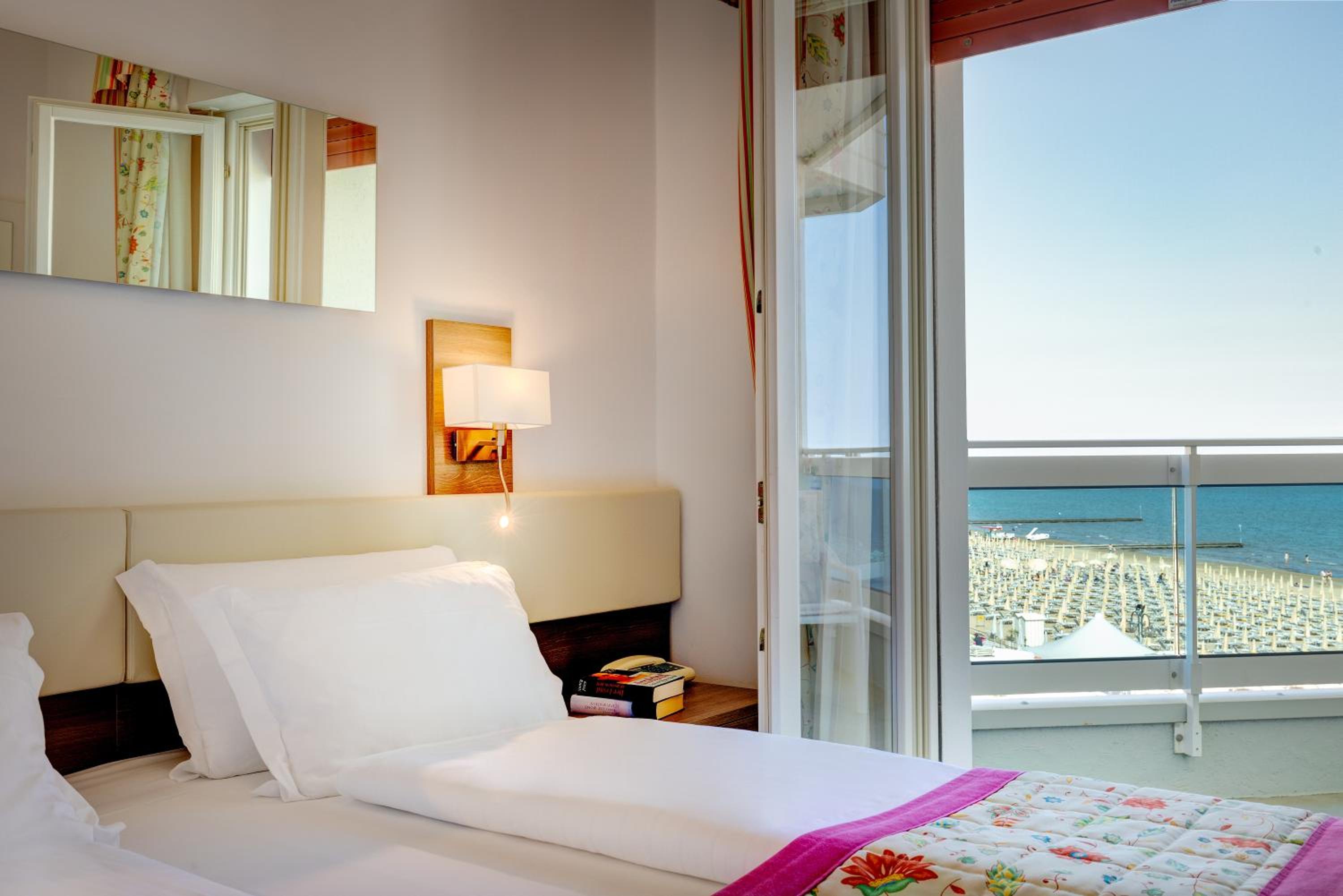 Economy Double Or Twin Room