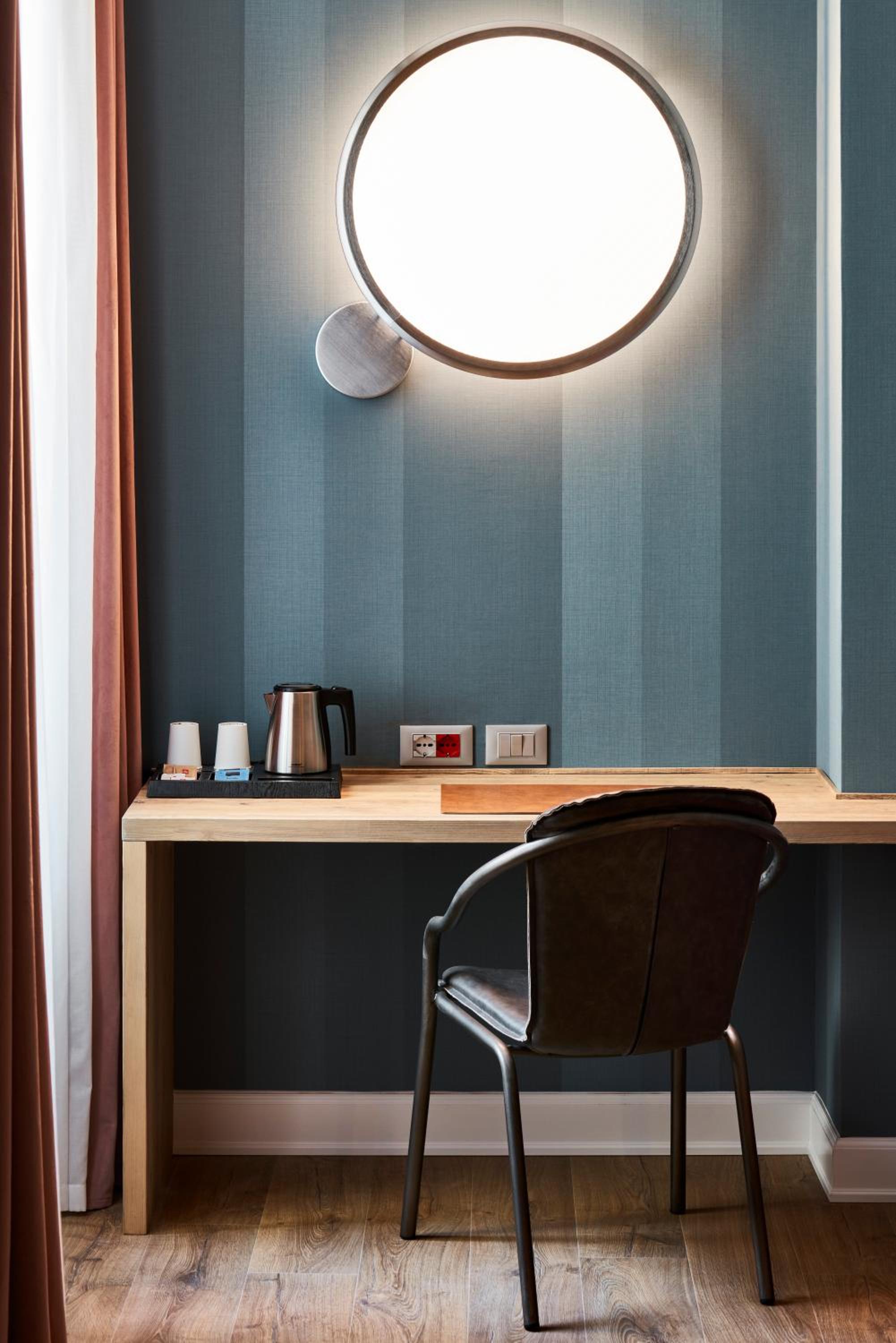 Double or Twin Room - Photo 7