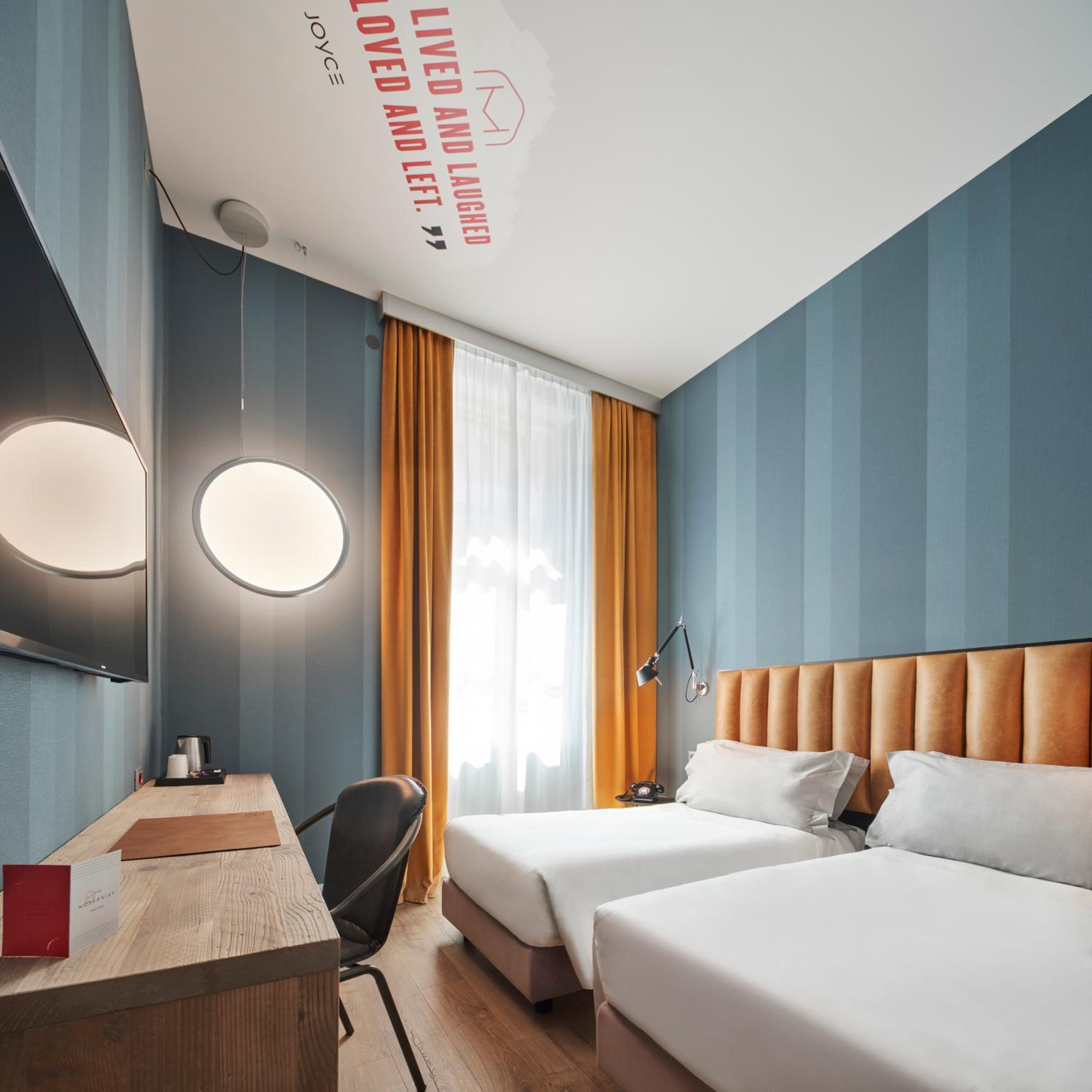 Double or Twin Room - Photo 8