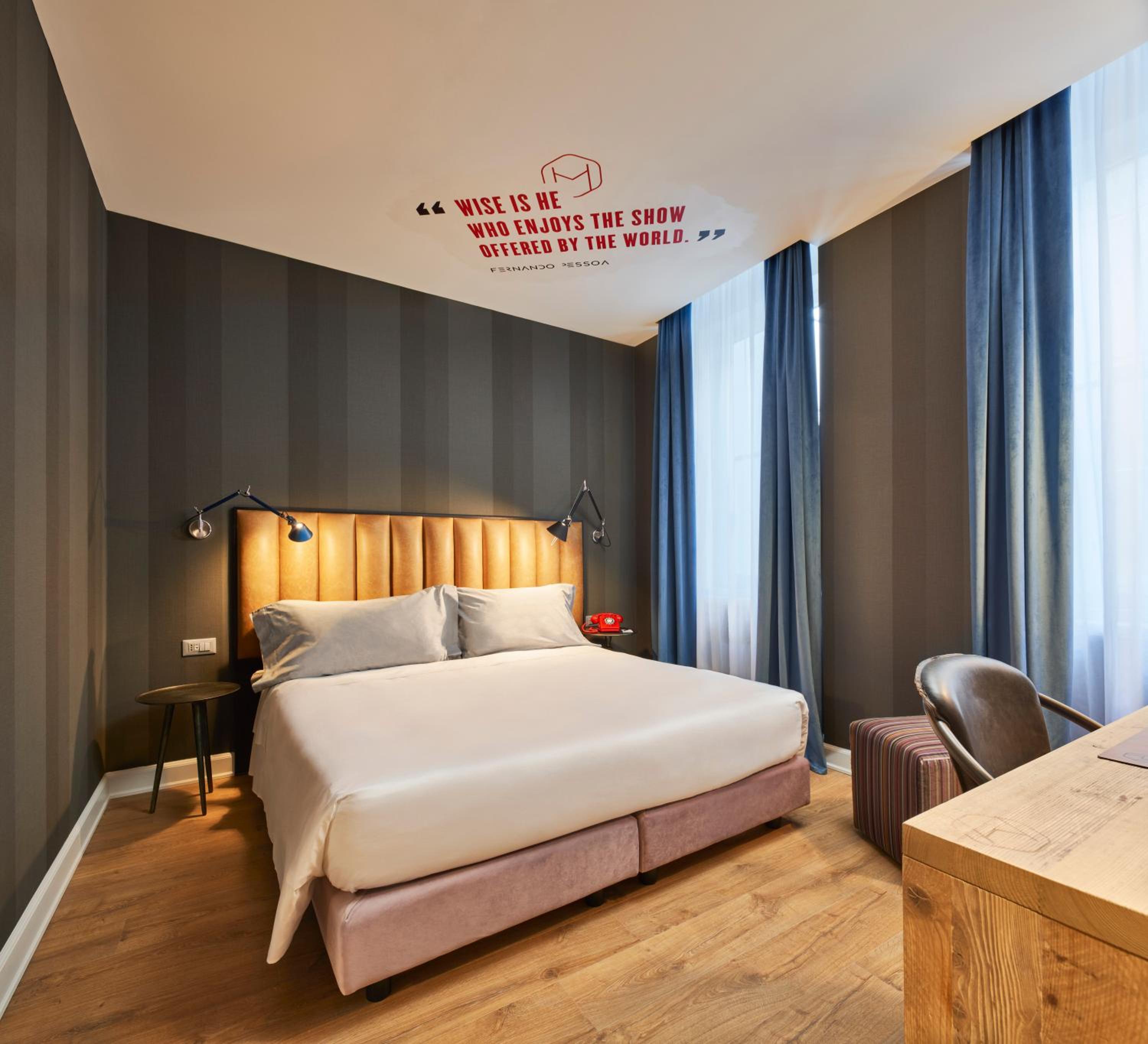 Double or Twin Room - Photo 1