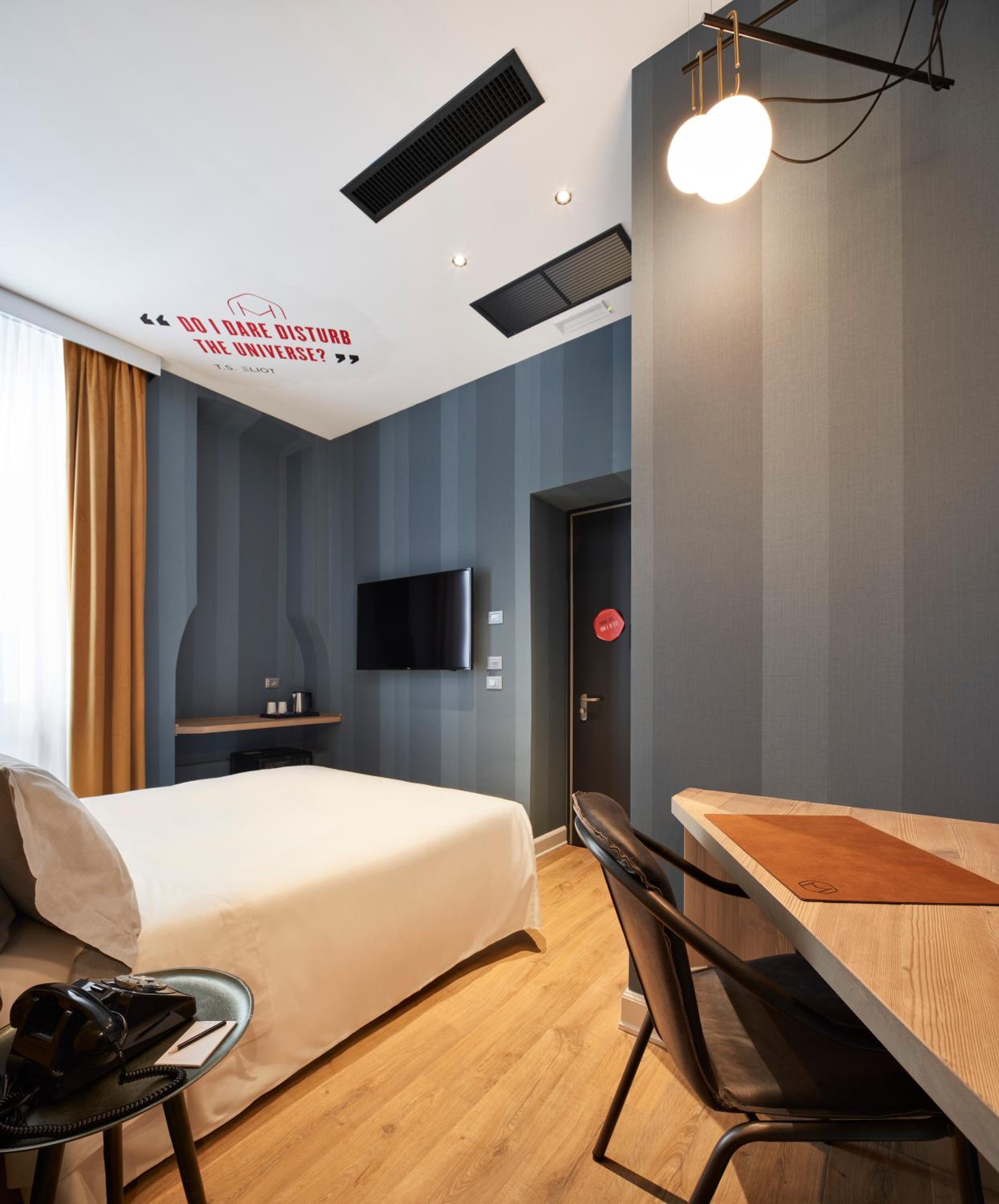 Budget Double or Twin Room - Photo 2