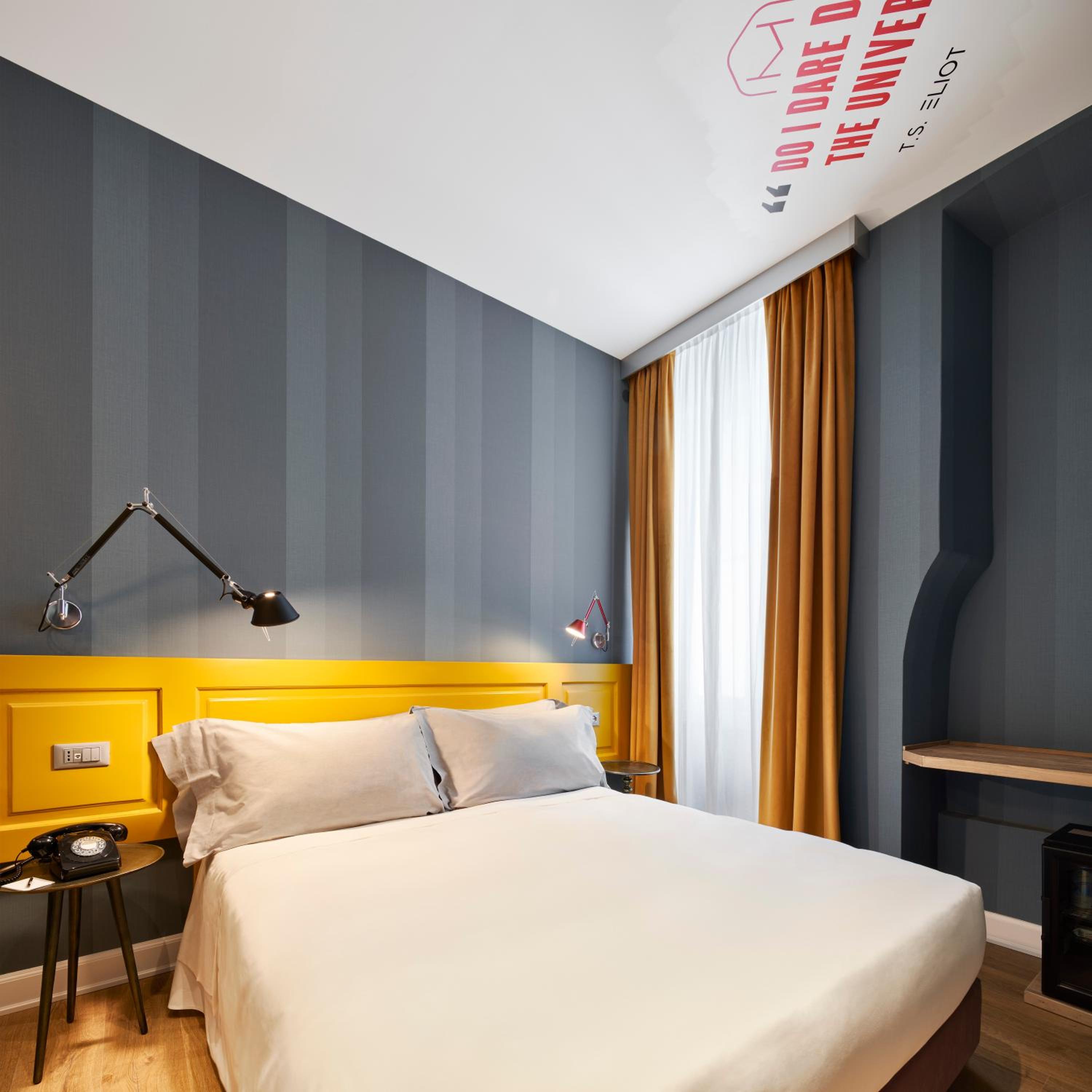 Budget Double or Twin Room - Photo 7