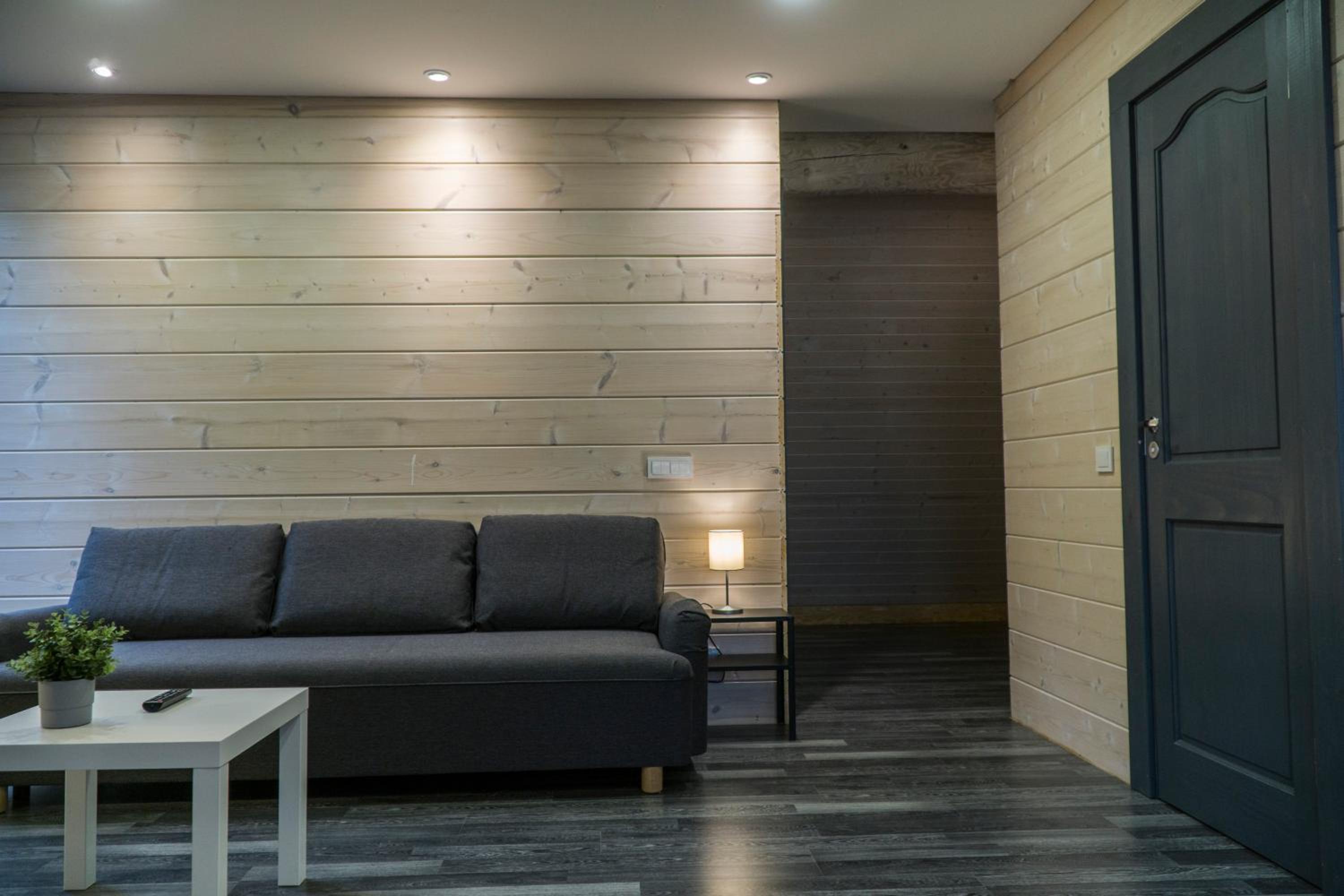 Family Room photo 3