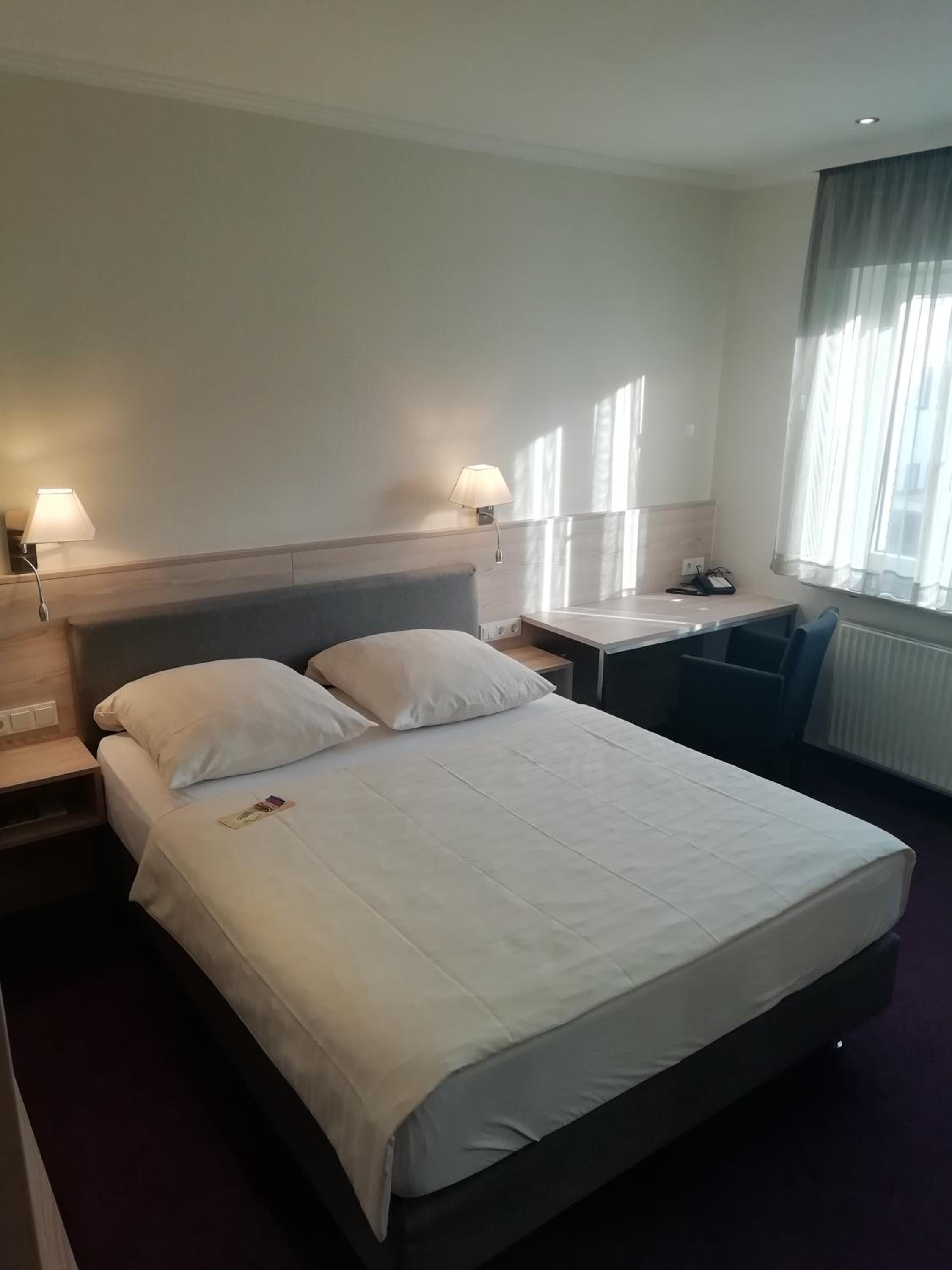 Standard Double Room photo 1