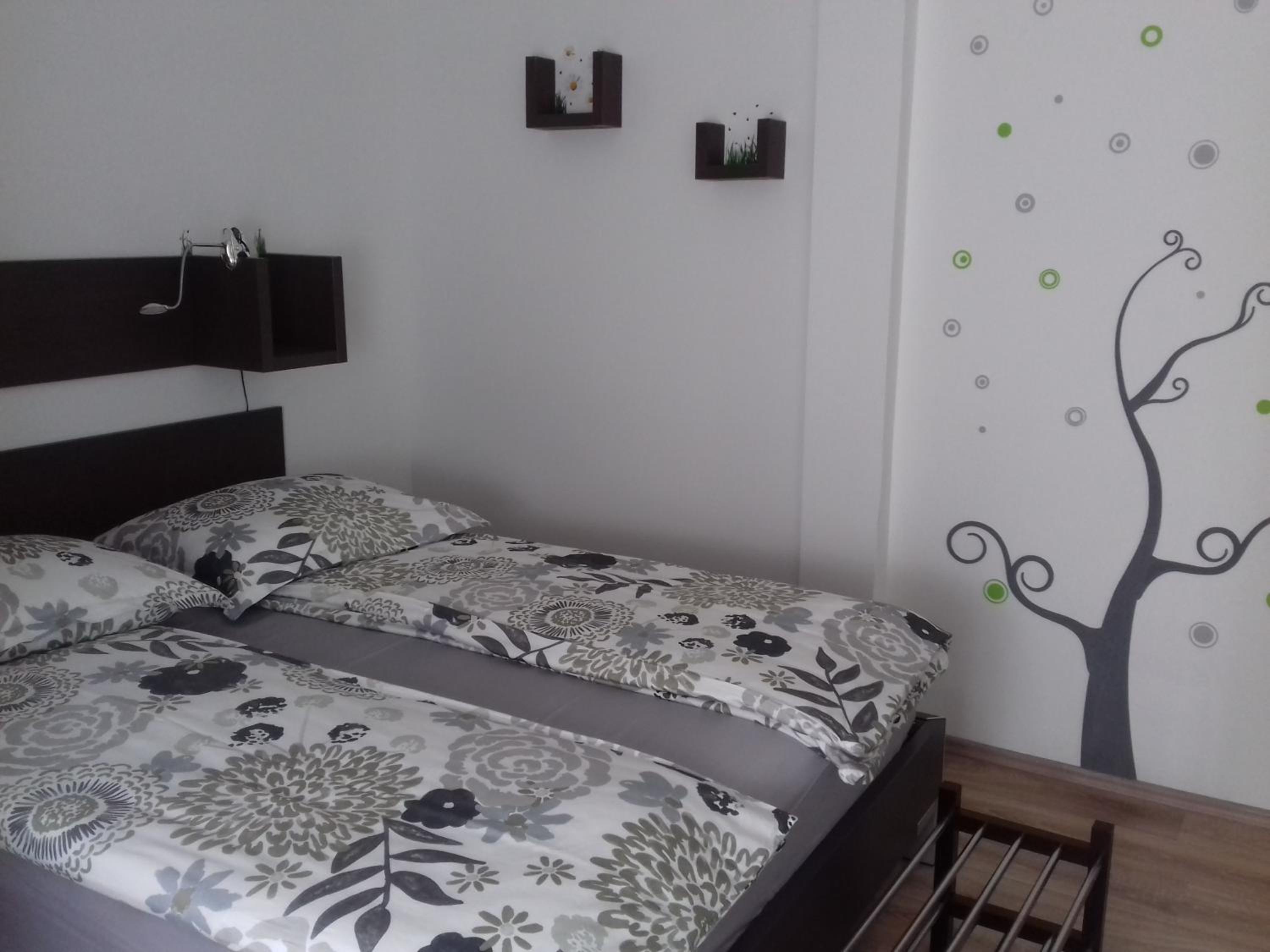 Apartment with Sea View photo 1