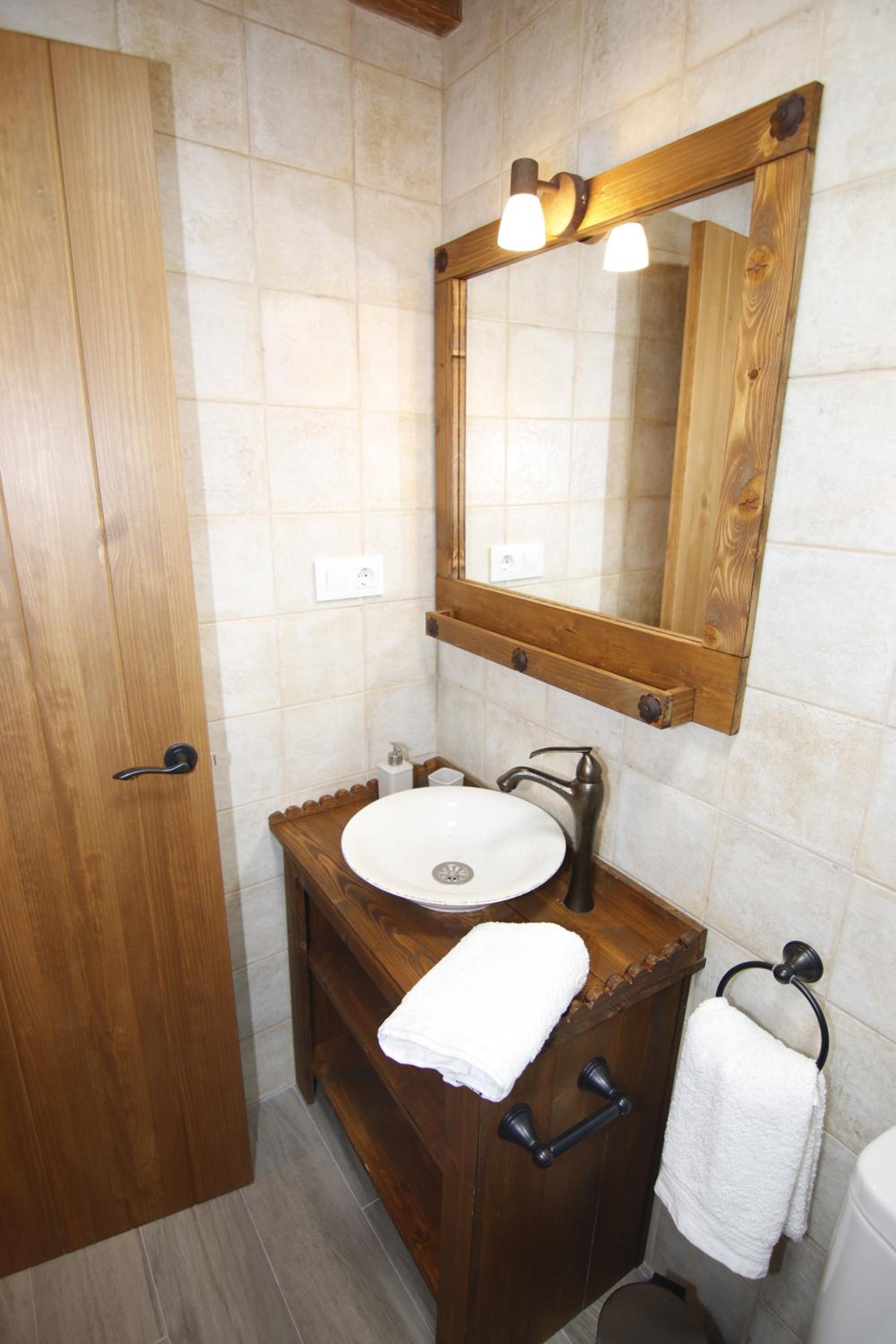 One-Bedroom House photo 2