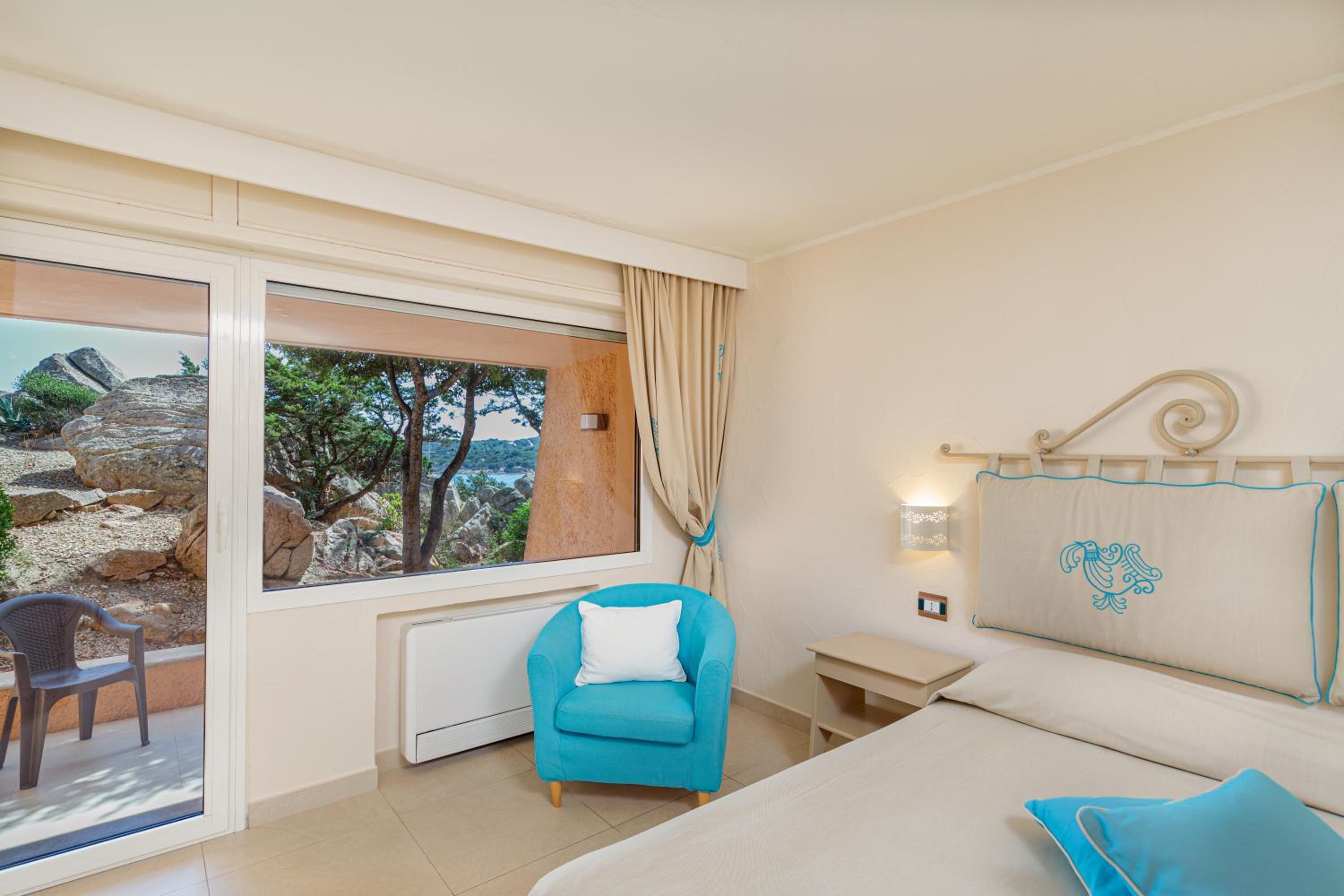 Prestige Double Room with Partial Sea View - Photo 22