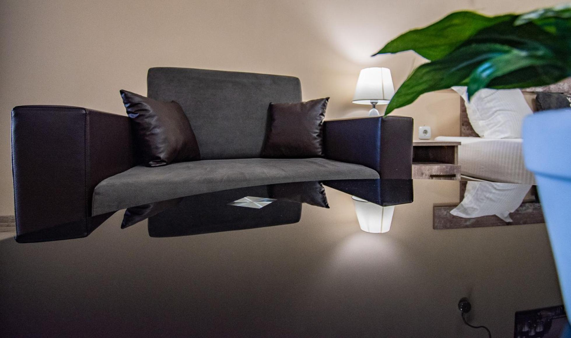 Suite photo 1