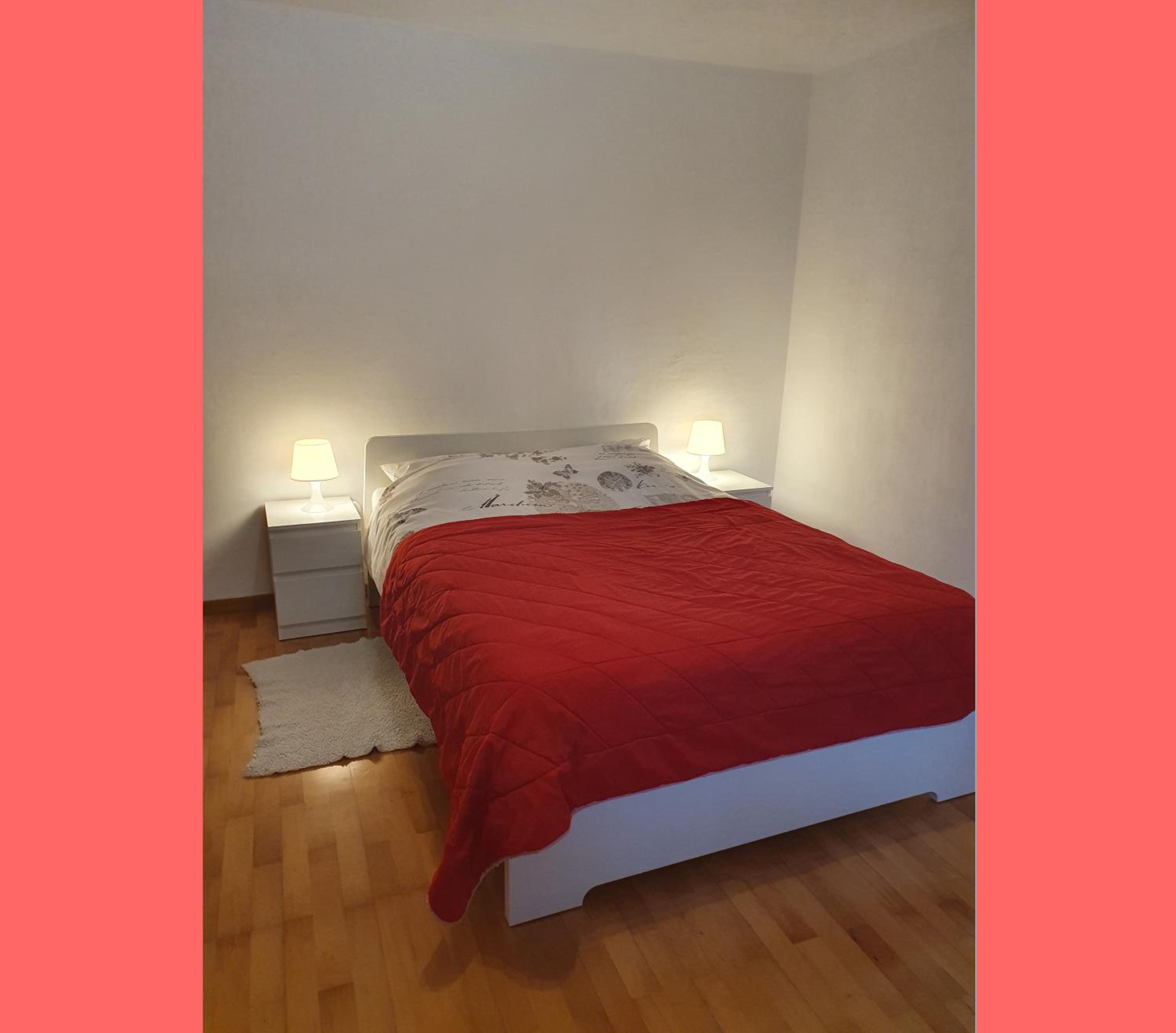 Queen Room With Garden View photo 1