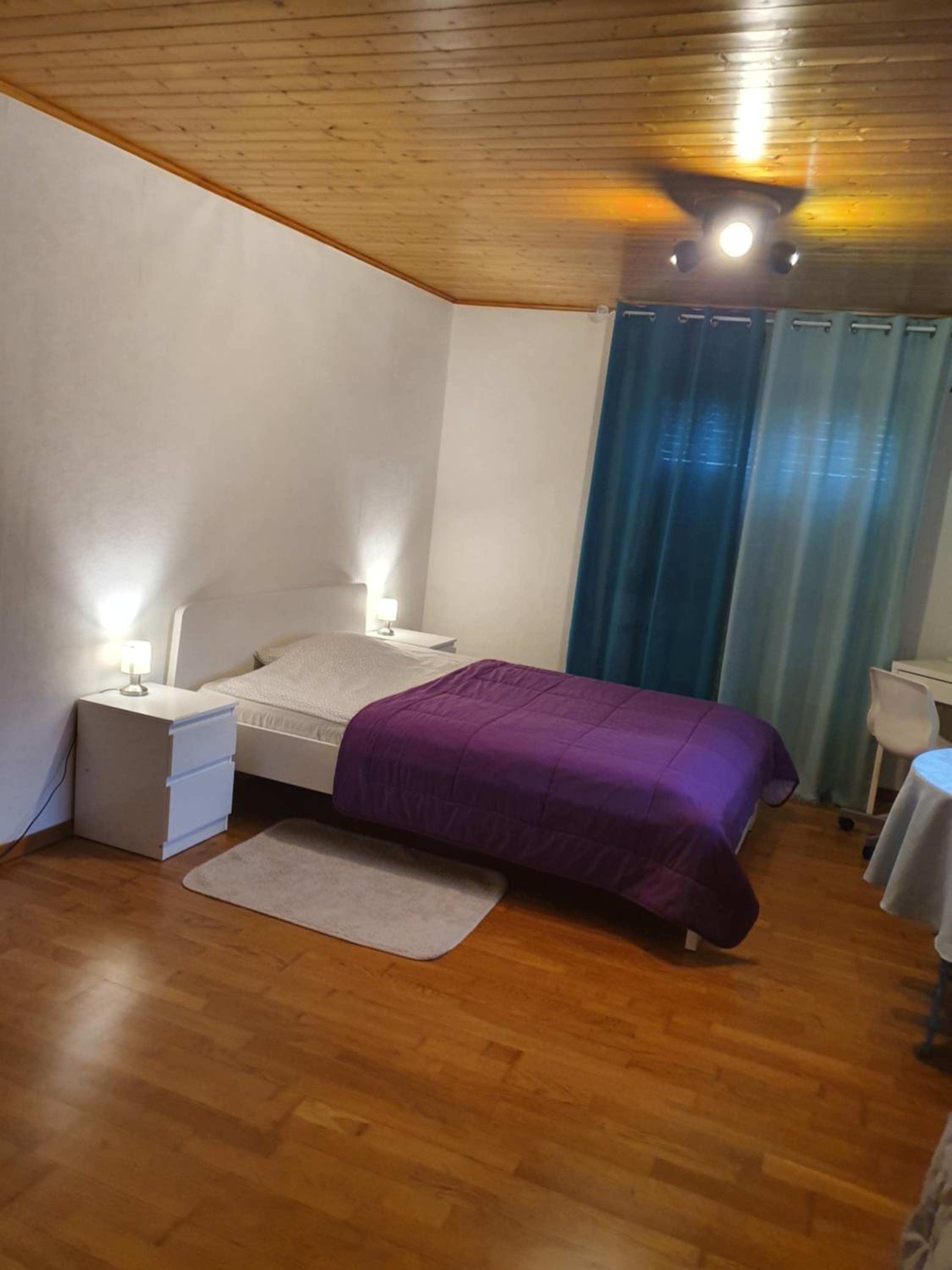 Queen Room With Garden View photo 1