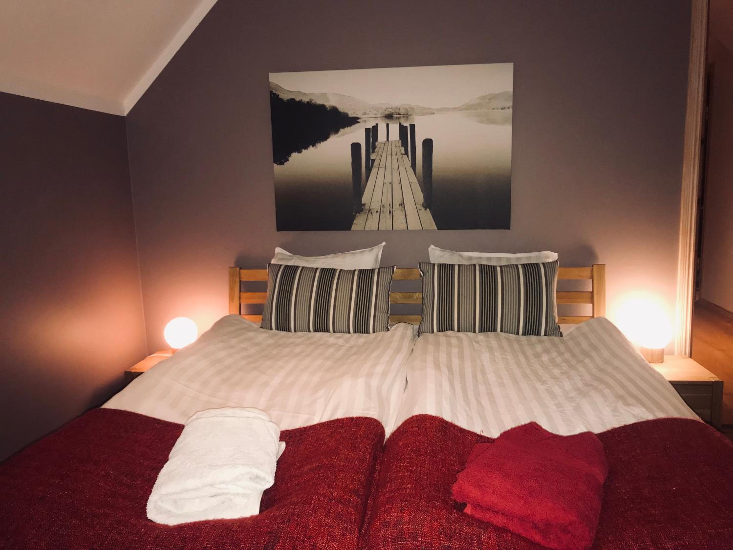 Junior Suite with Canal View photo 3
