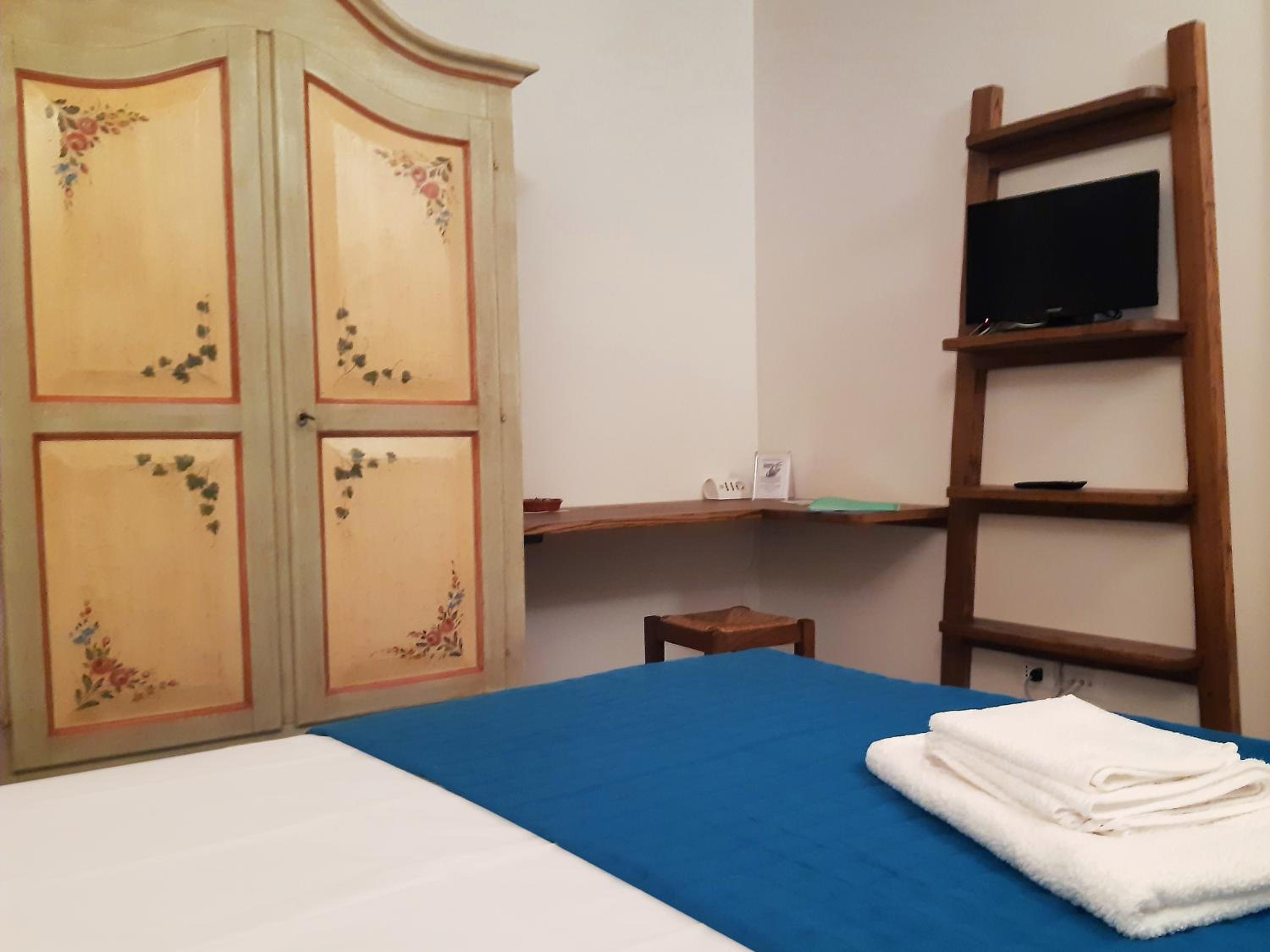 Deluxe Room photo 3