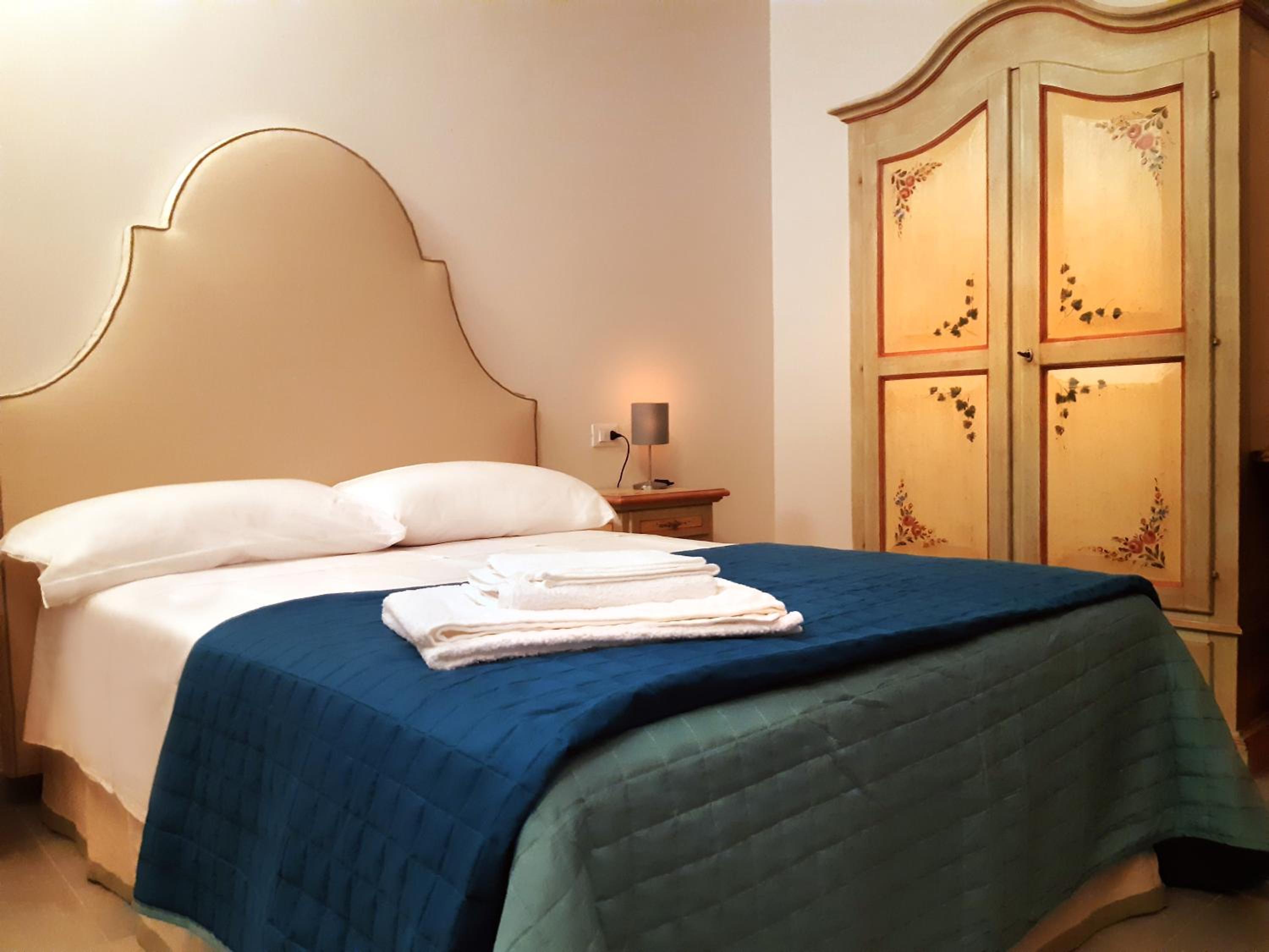 Deluxe Room photo 2