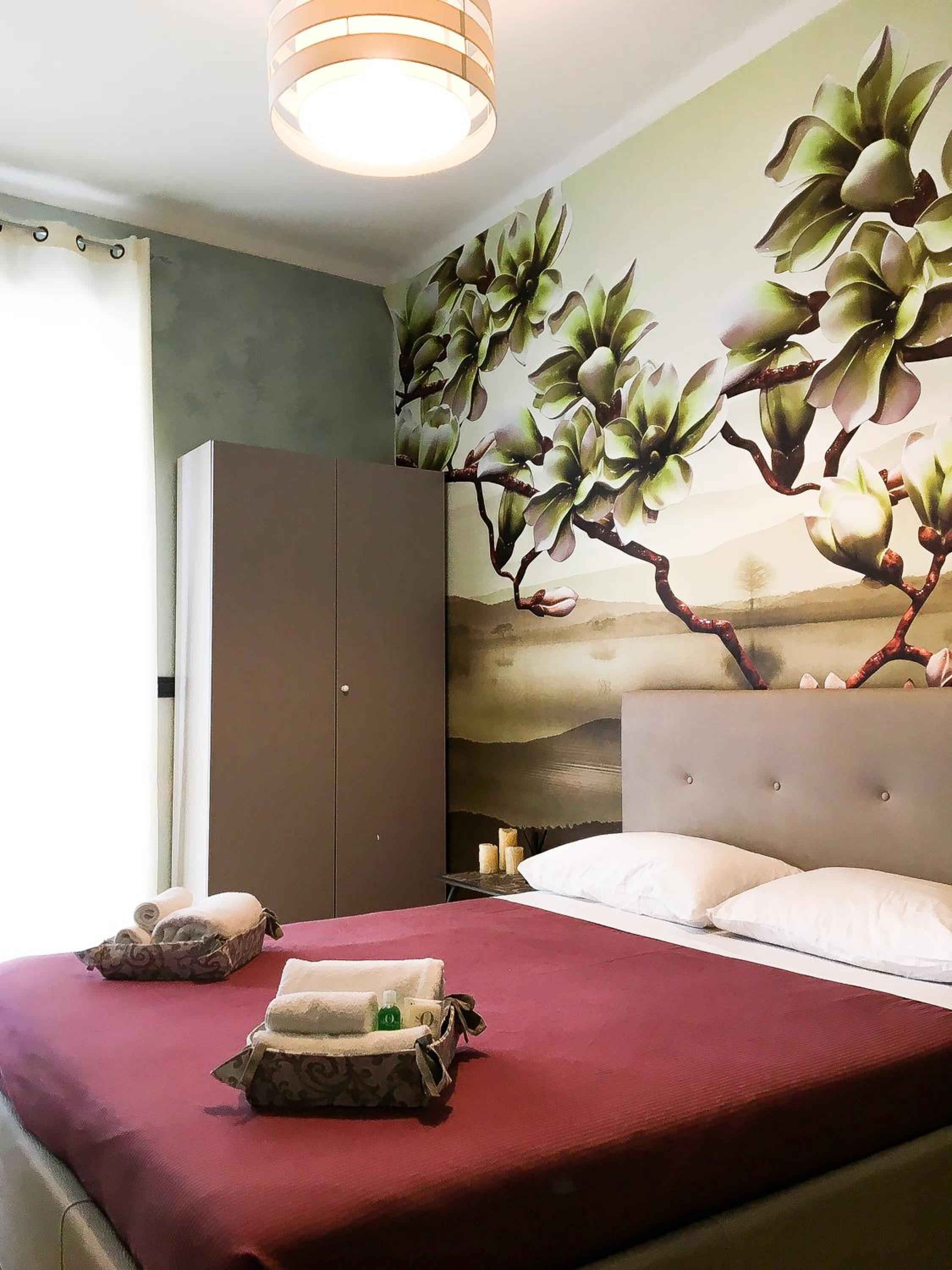 Double Room with Private Bathroom photo 1