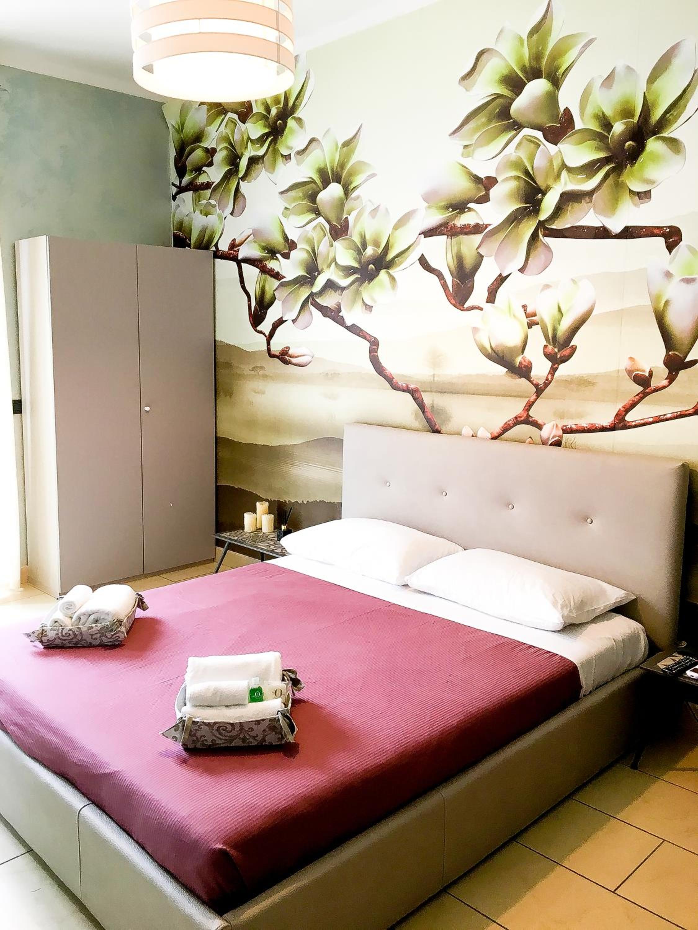 Double Room with Private Bathroom photo 2