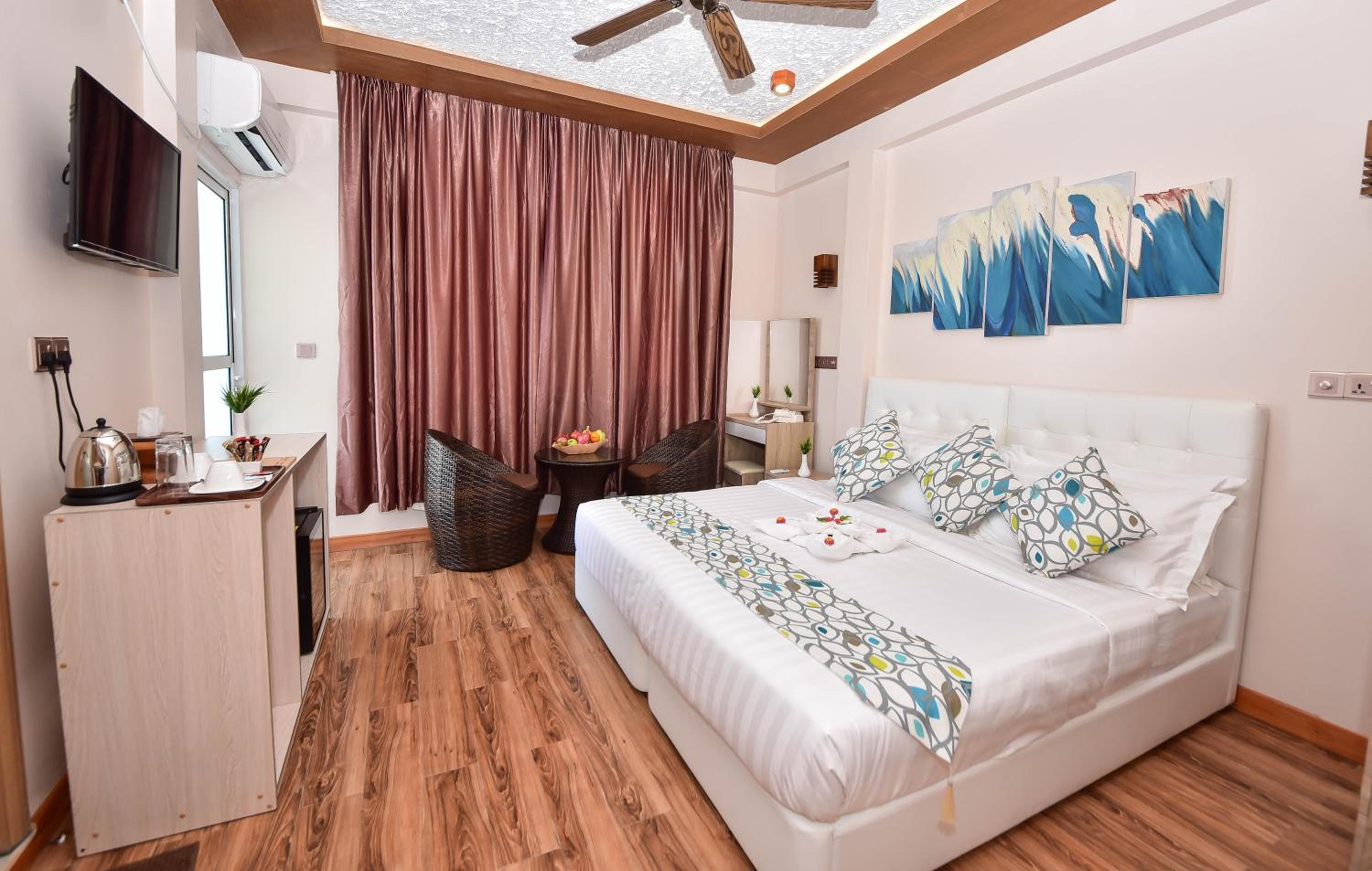 Superior Queen Room - Photo 6