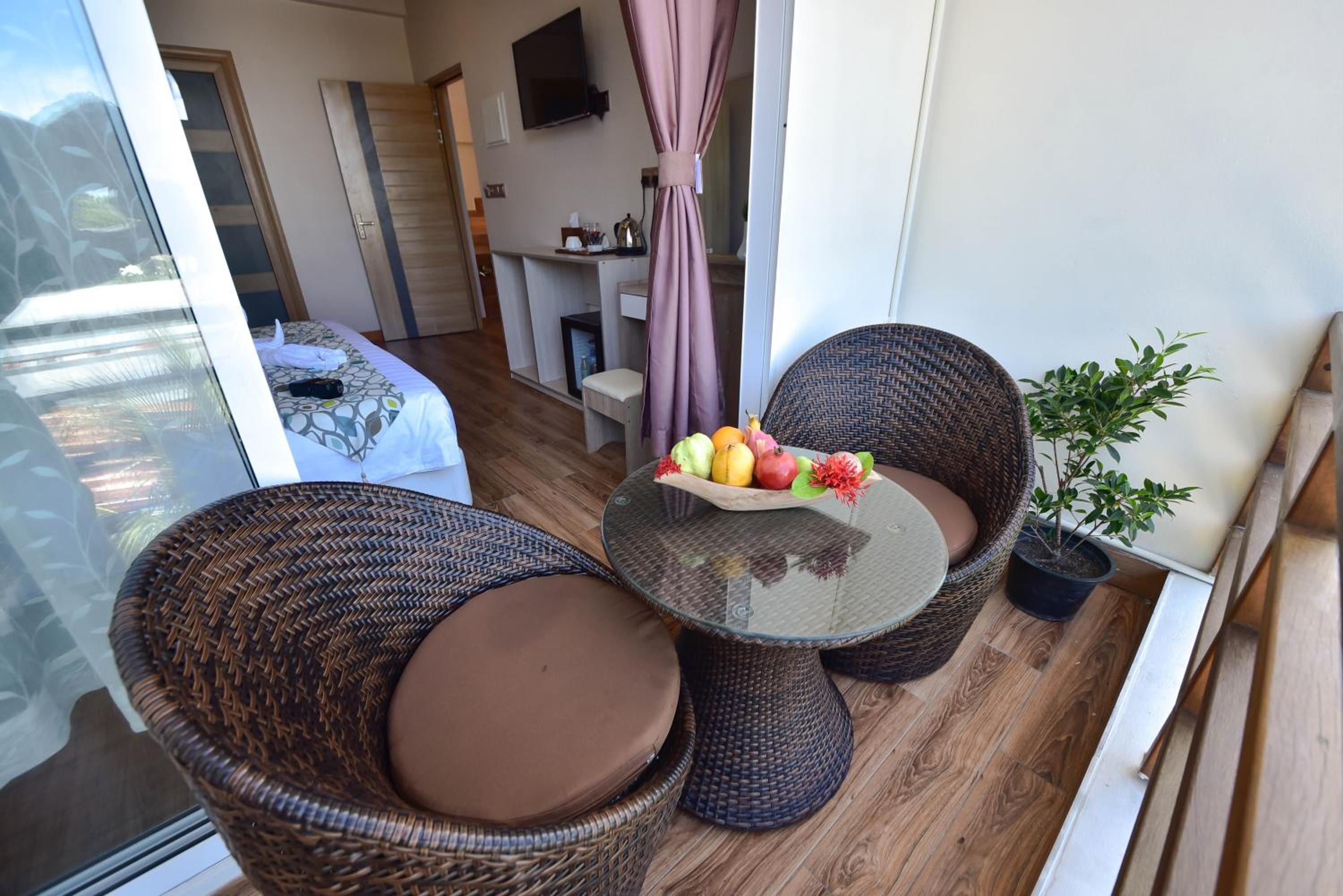 Deluxe Double Room - Photo 6