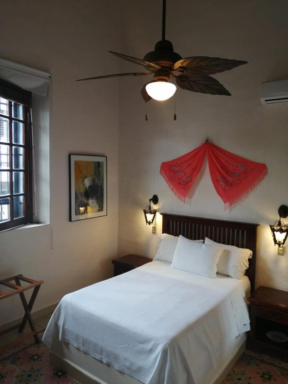 Standard Double Room photo 1